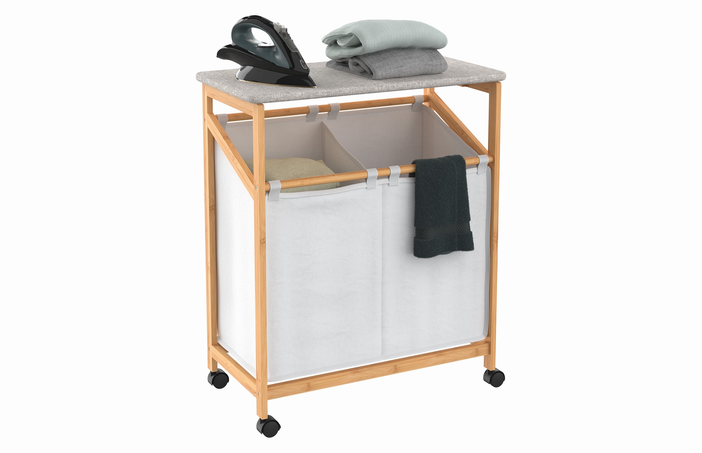 ClosetMaid 10000-02532 Hamper-Baskets - View #9