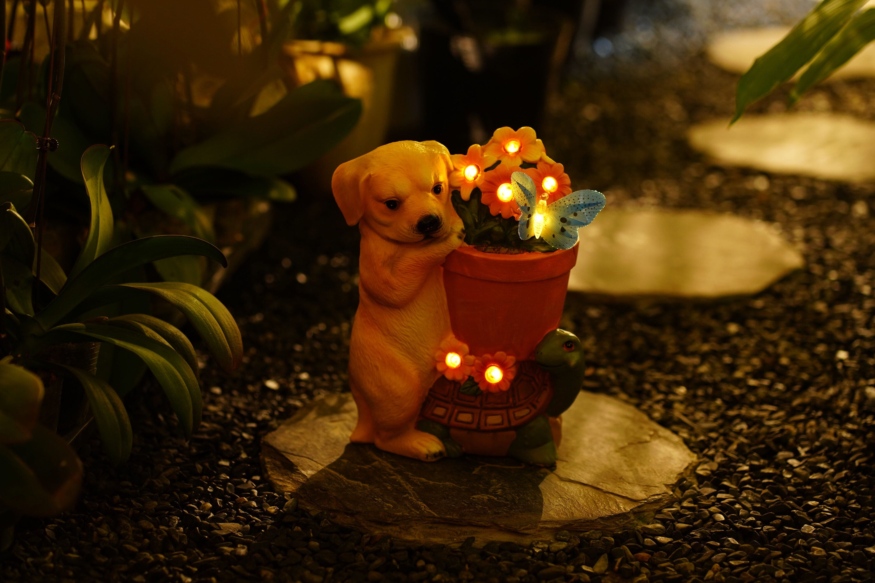 Style Selections T690453 Garden-Statue - View #17