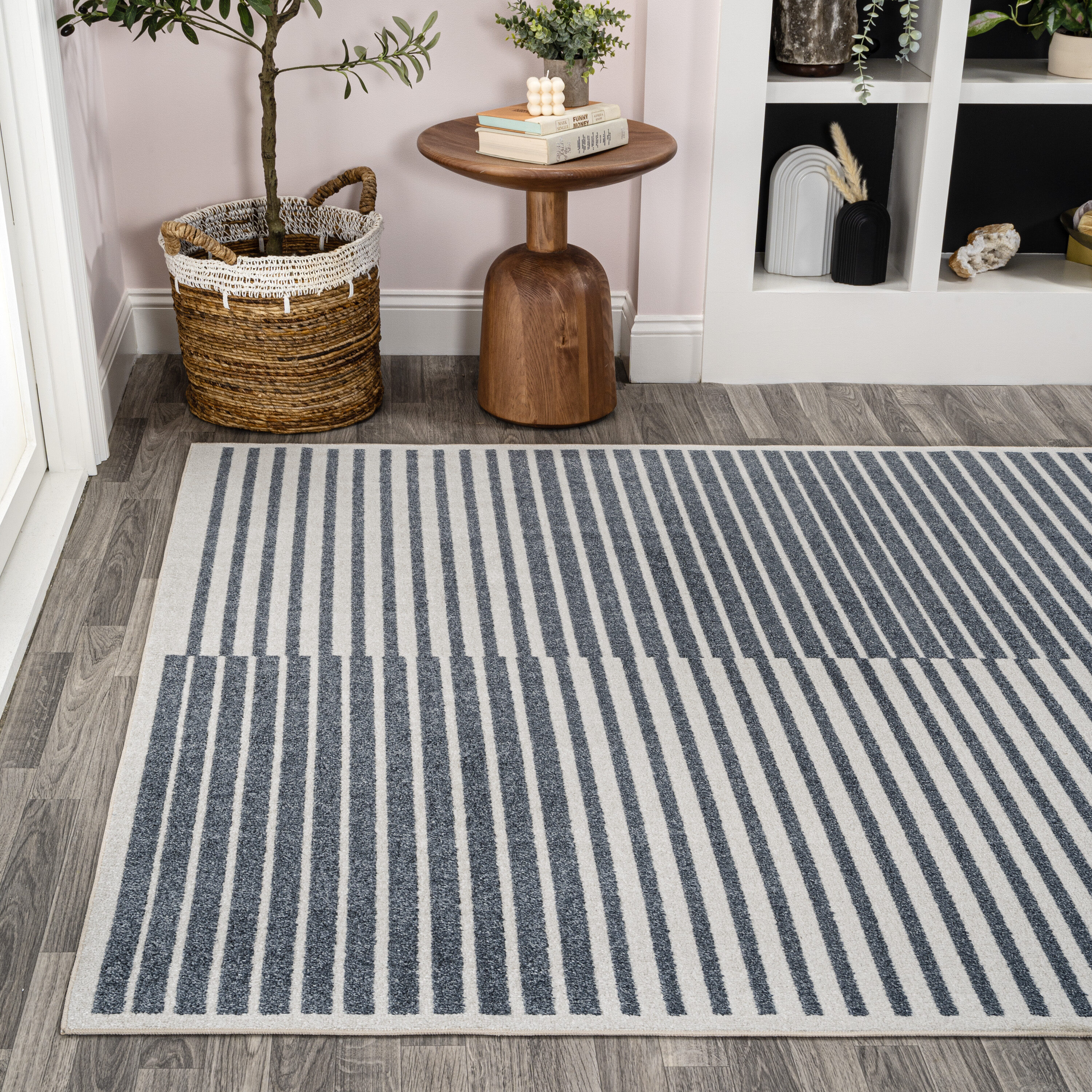 JONATHAN  Y WSH305A-4 rugs - View #6