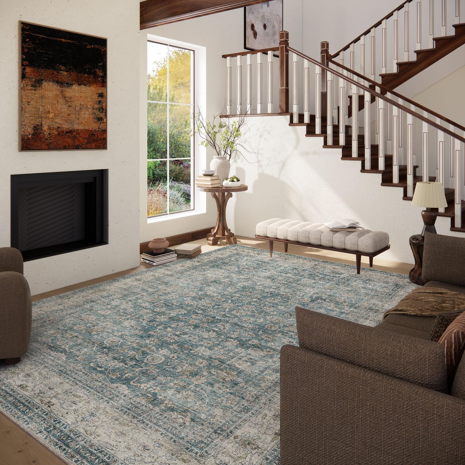 DHMHD LDH0811X249 Rug-Pad - View #2
