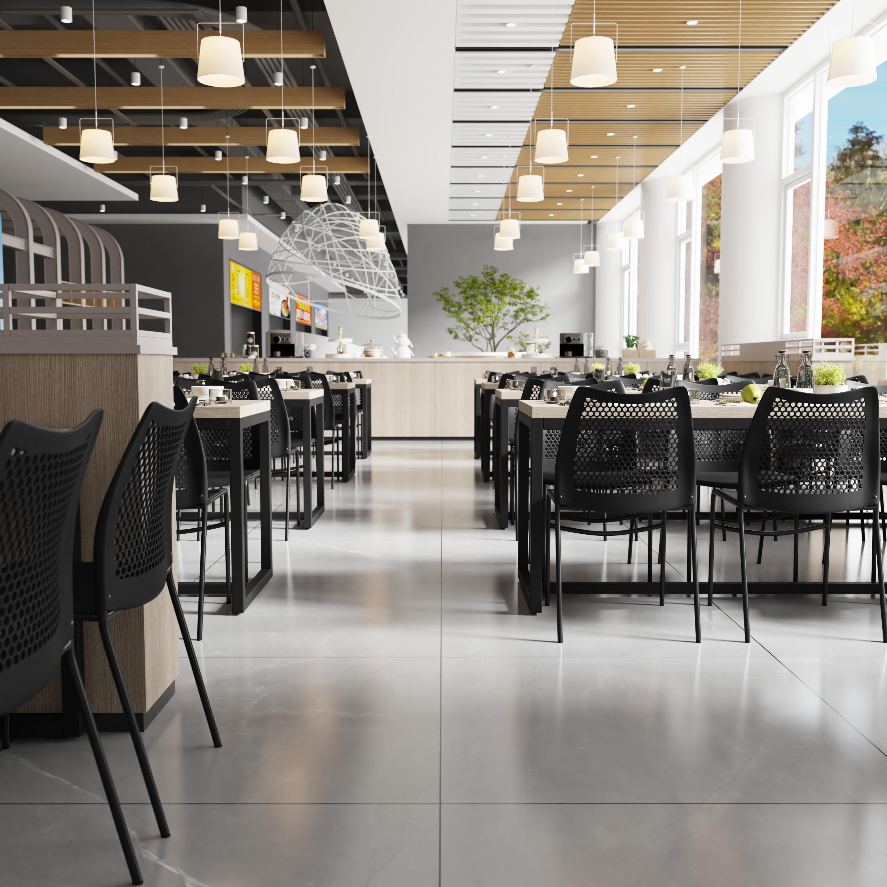 Flash Furniture 196861196867 Dining-Chairs - View #4