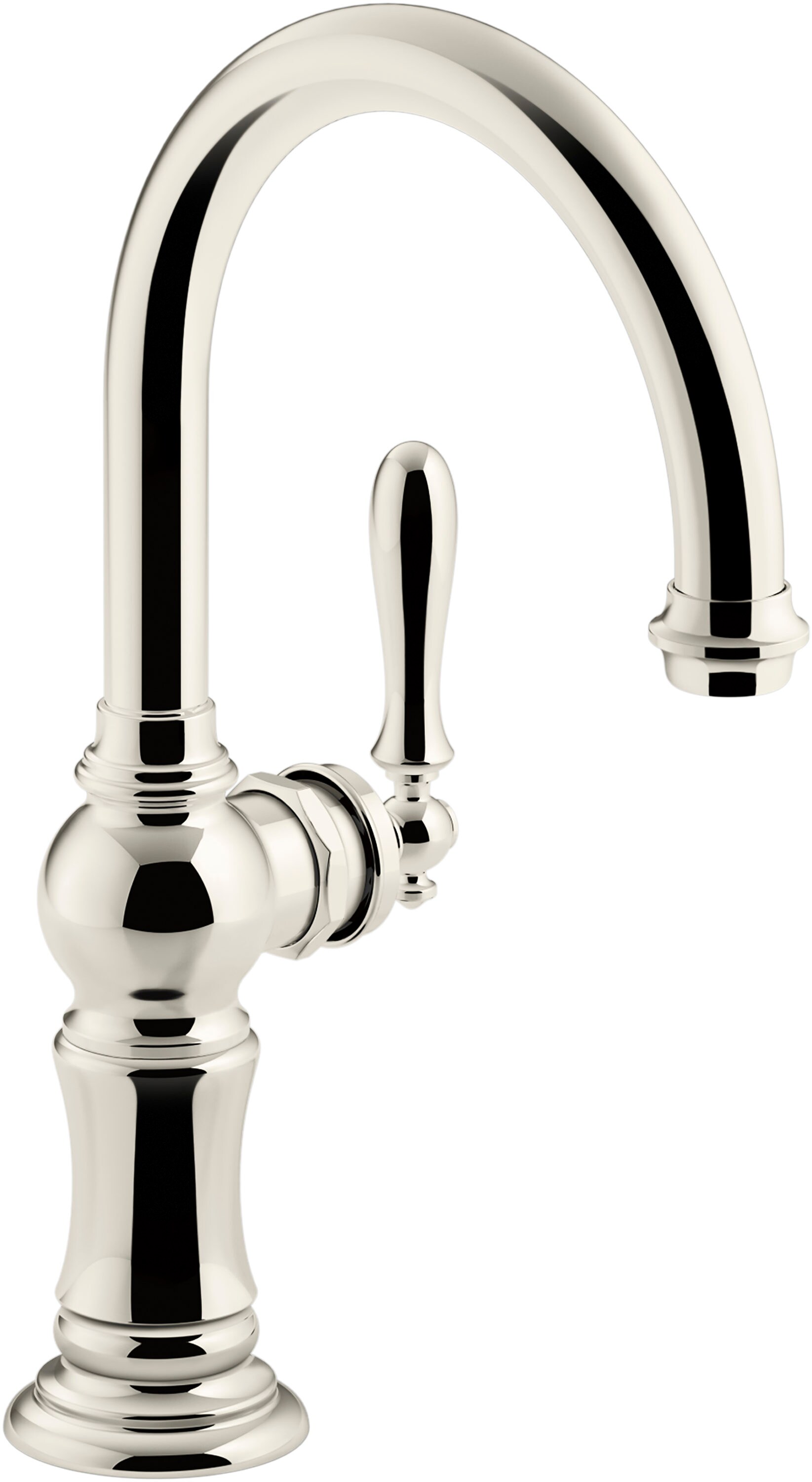 KOHLER 99264-SN Kitchen-Faucets - View #2