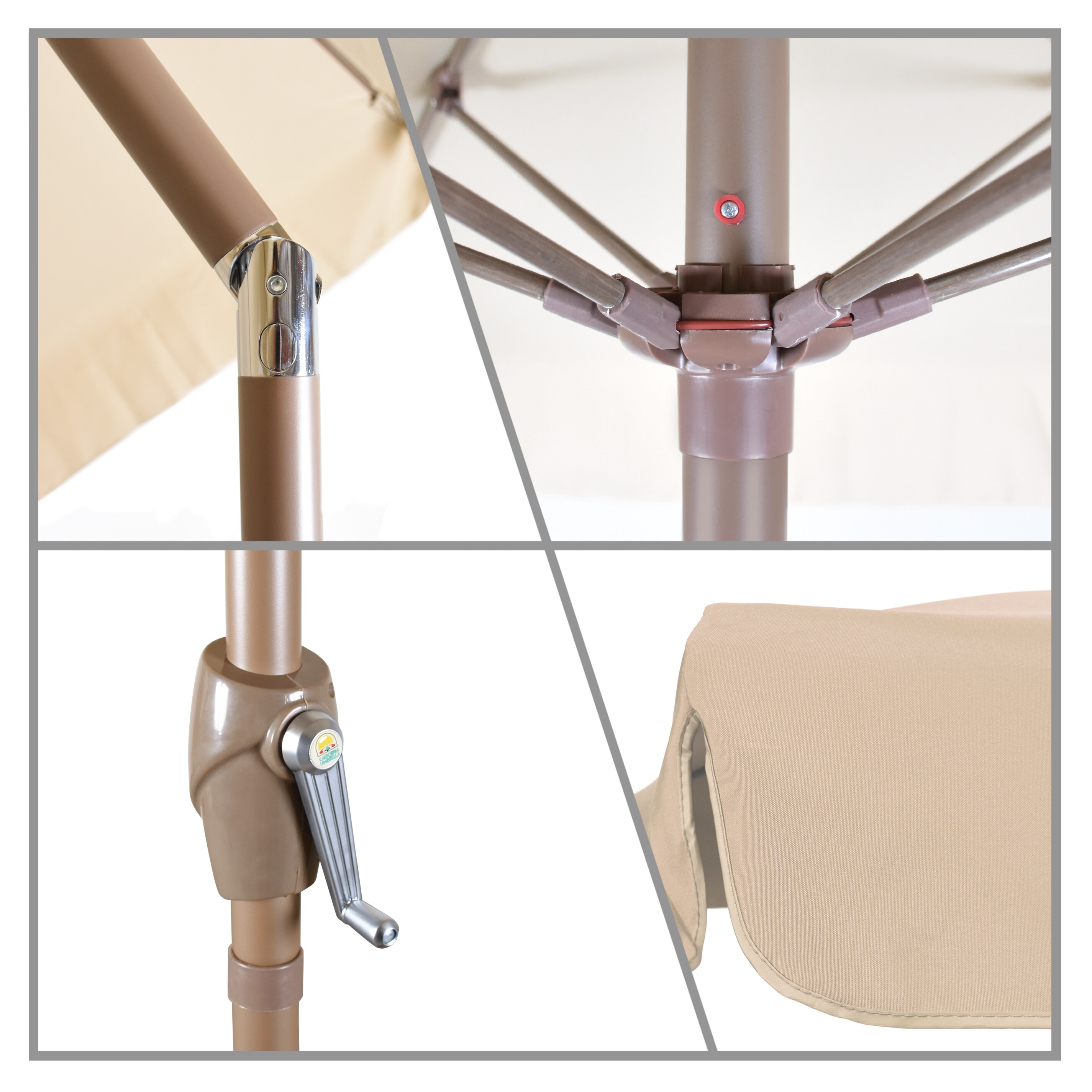 Astella ALUS756T-SP22 Umbrellas-2 - View #4