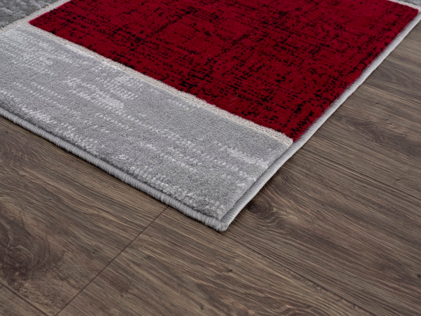 LBaiet SL973R46 RED rugs - View #9