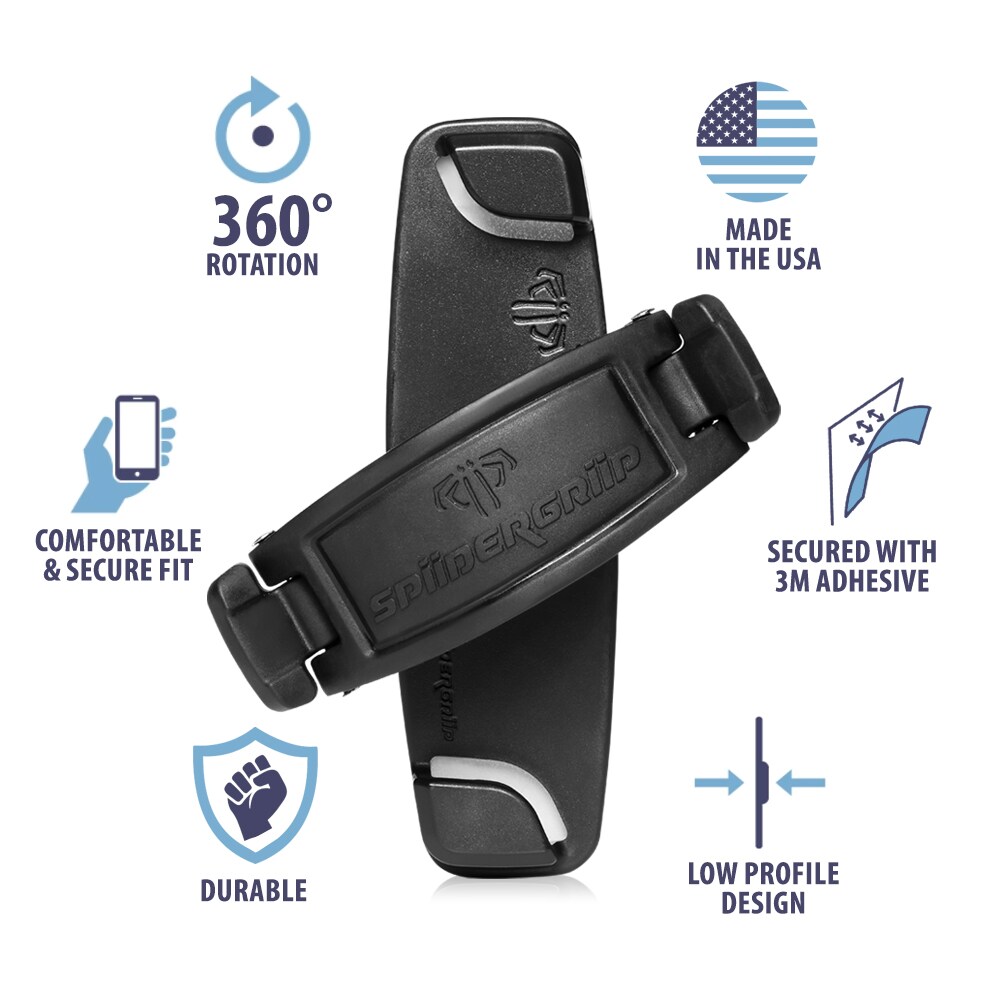 SPIIDERGRIIP SPG-59273 Smartphone-Camera-Accessories - View #6