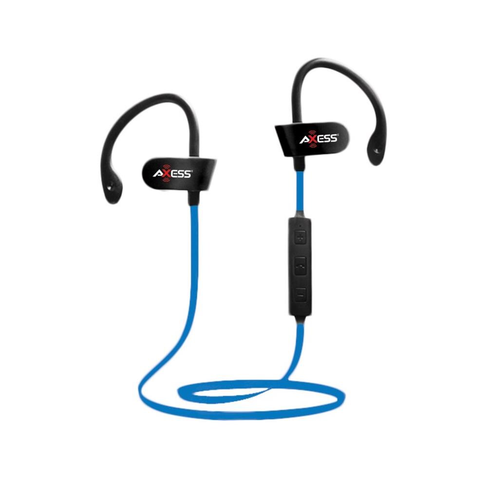 Axess Earbud Wireless Noise Canceling Headphones at Lowes