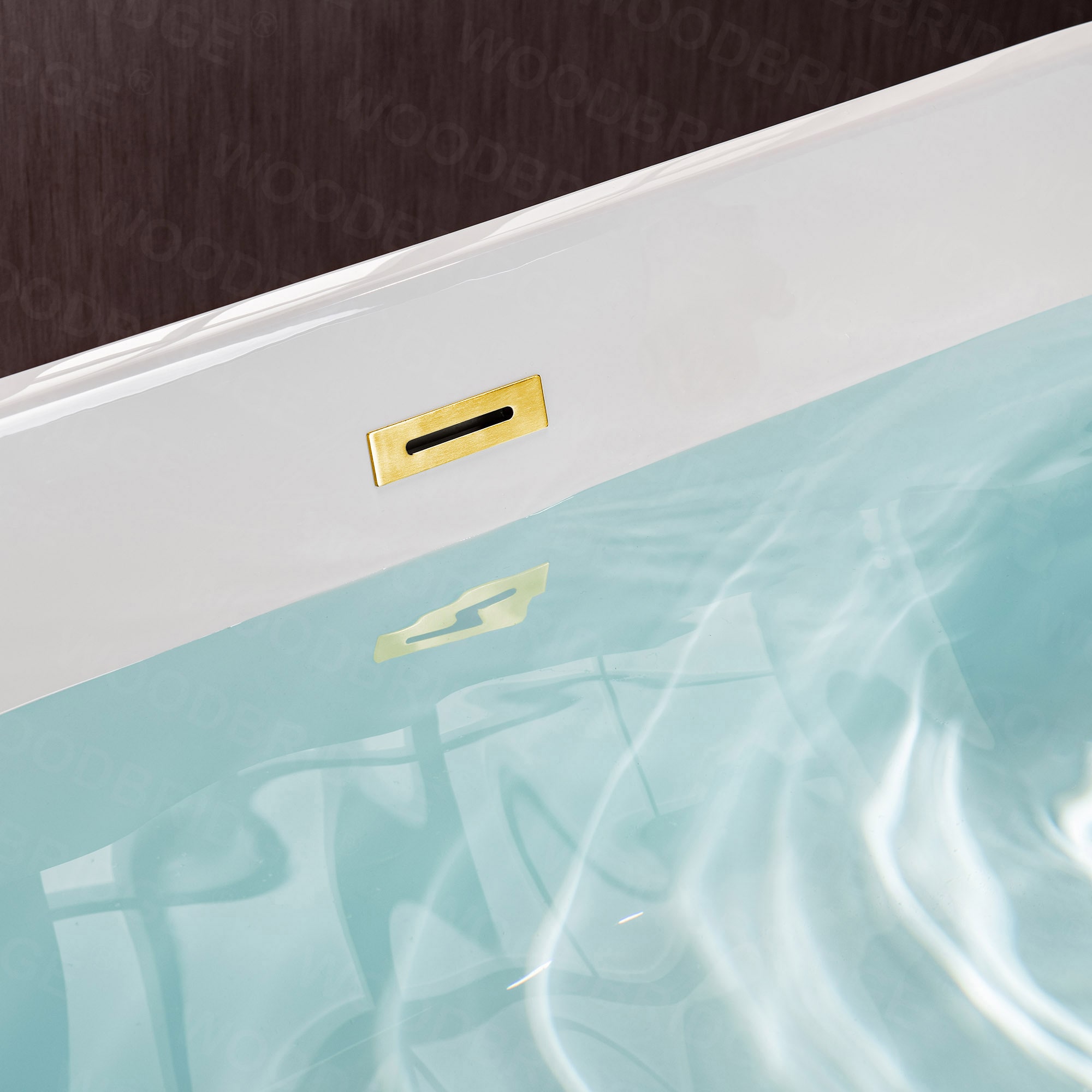 Woodbridge LB248 bathtubs - View #11