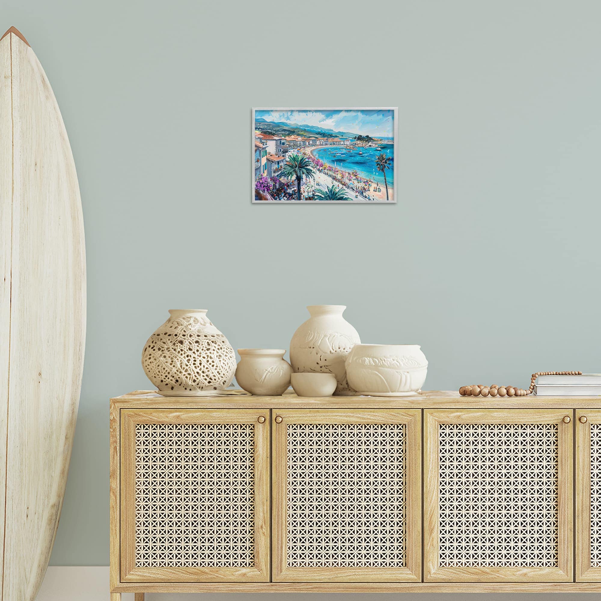 Stupell Industries BT-730-GFF-12X18 Wall-Art - View #3
