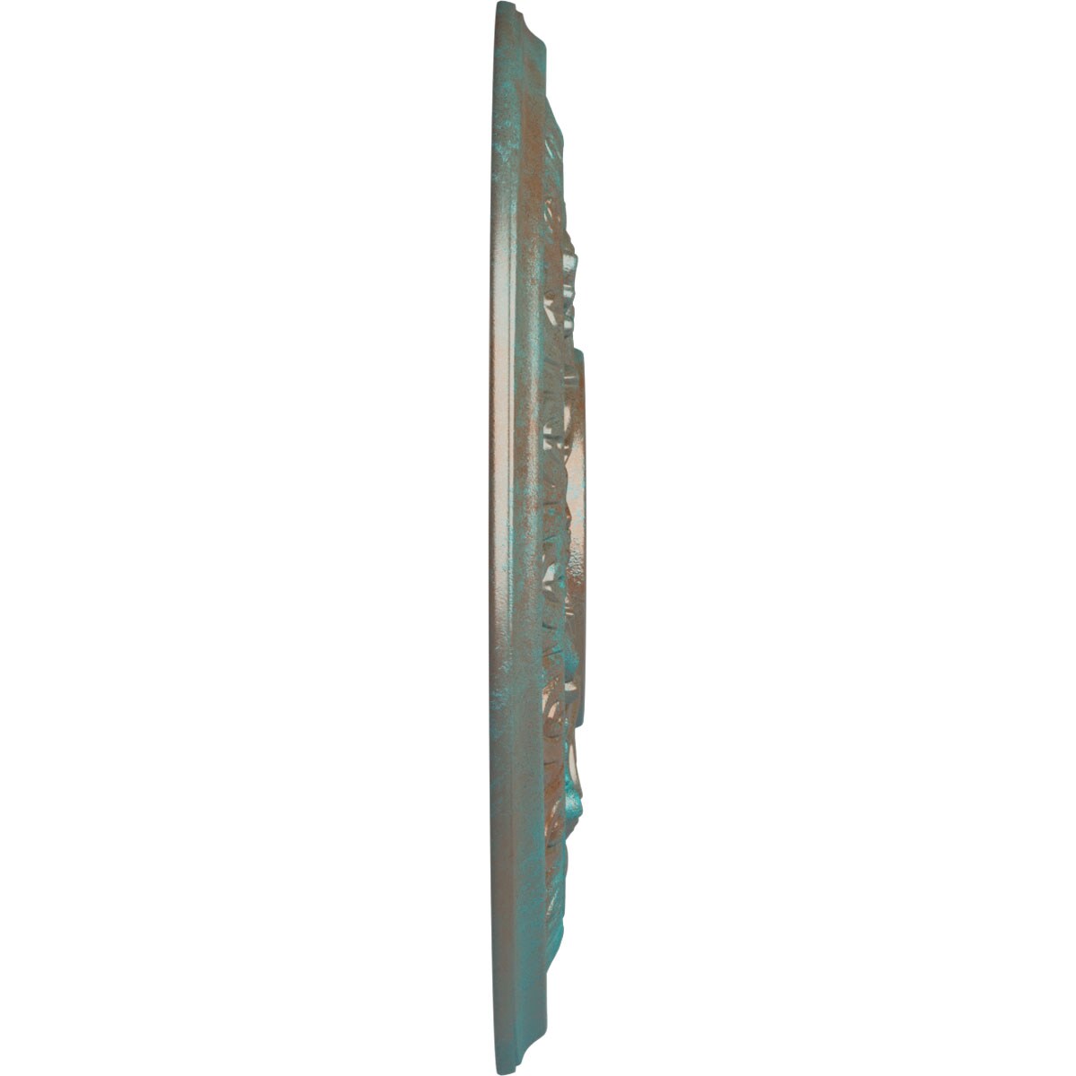 Ekena Millwork CM15BACGS Ceiling-Medallions - View #3