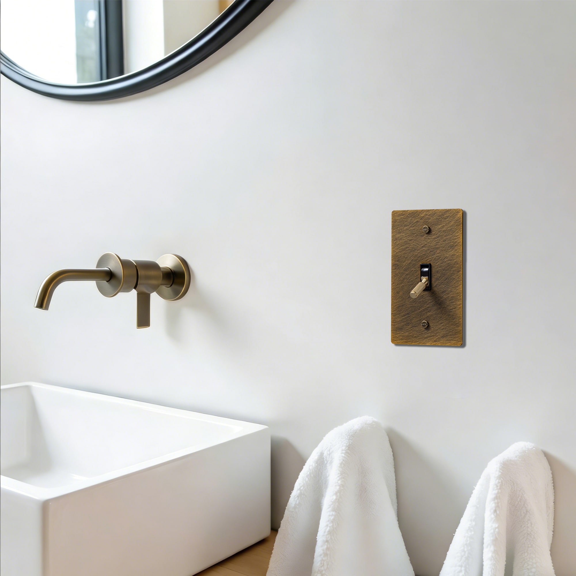 SILJOY TINYHOB-BRASS-1 Lighting-Controls - View #9