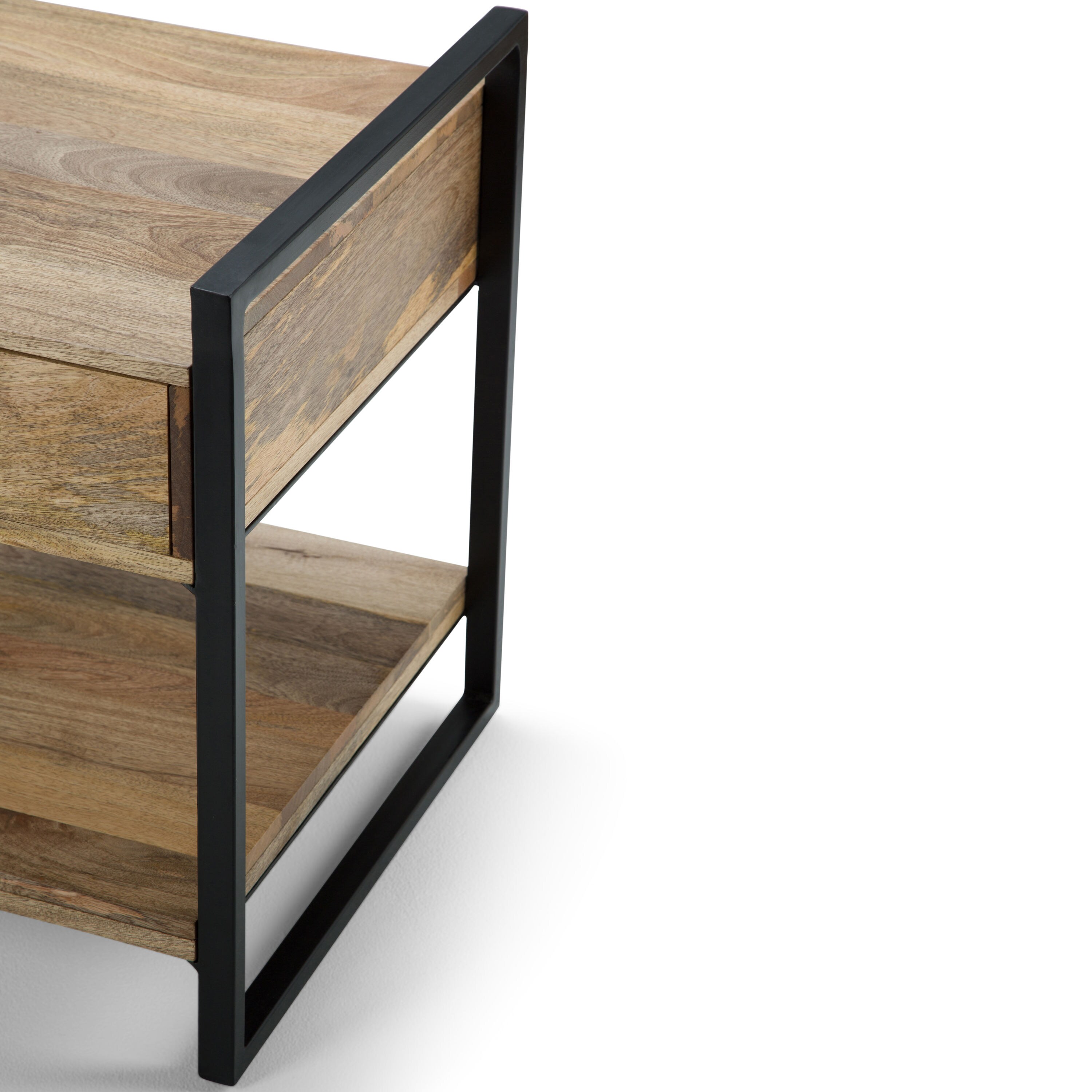 Simpli Home 3AXCRIV-02 End-Tables - View #3