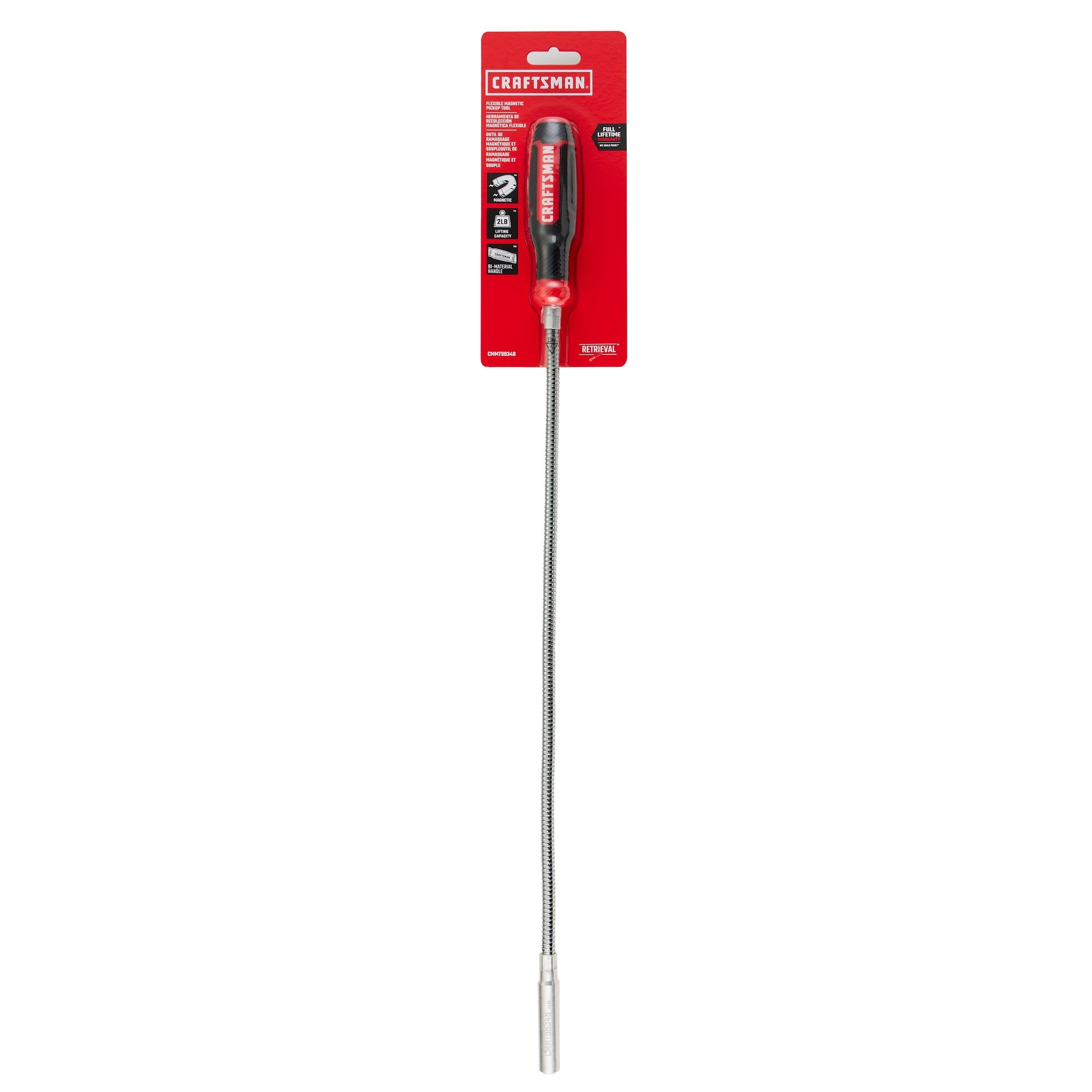 CRAFTSMAN CMMT98348 Automotive-Specialty-Tools - View #3