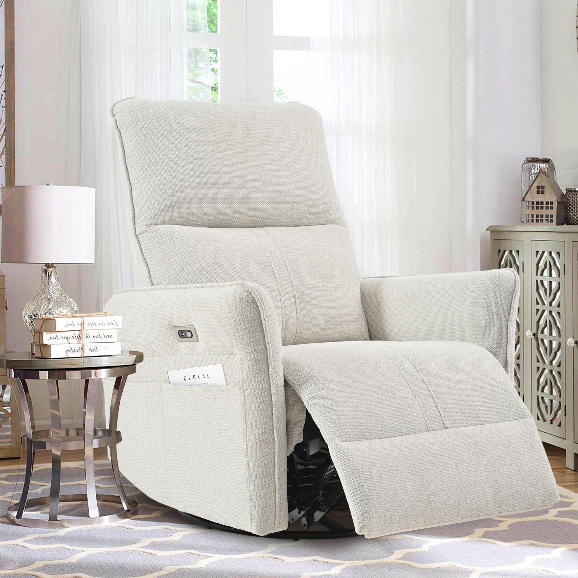 Dimakai DK-SU-85203 recliners - View #2