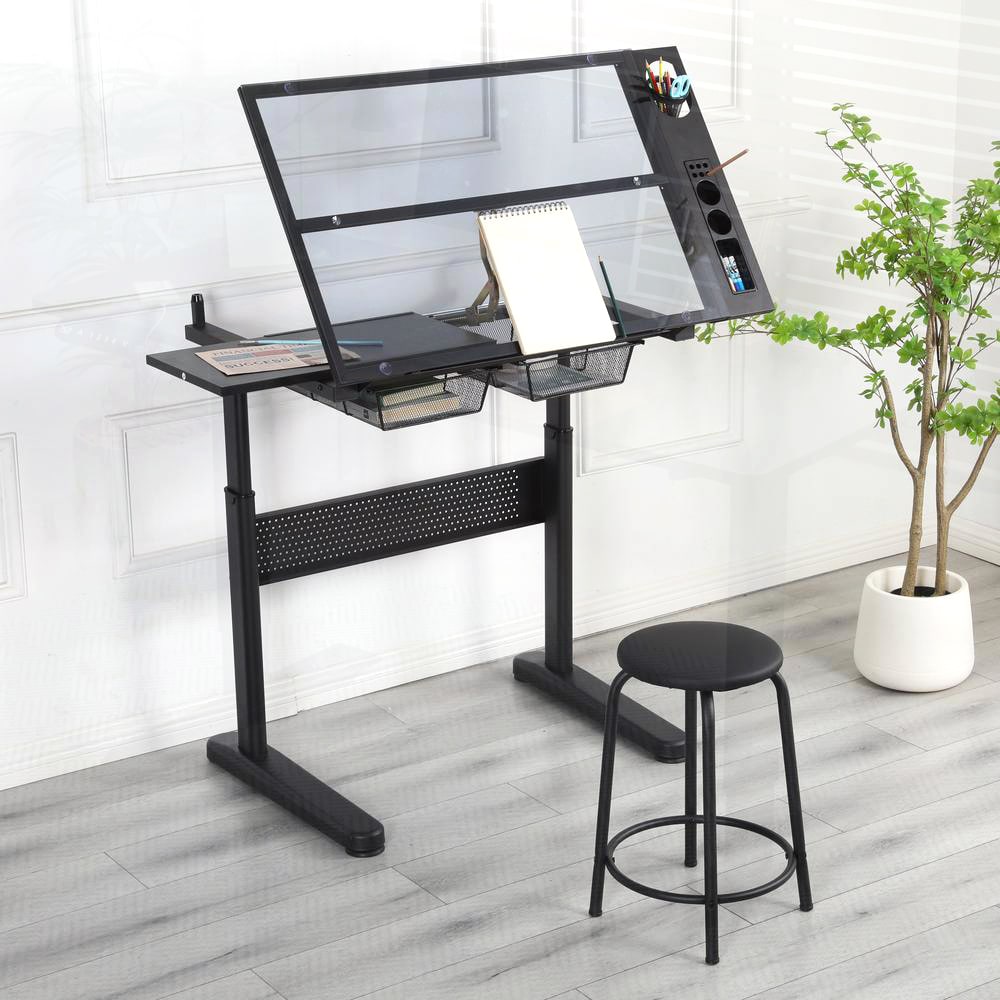 SunJet YBO70C1F9IQVZ desks - View #2