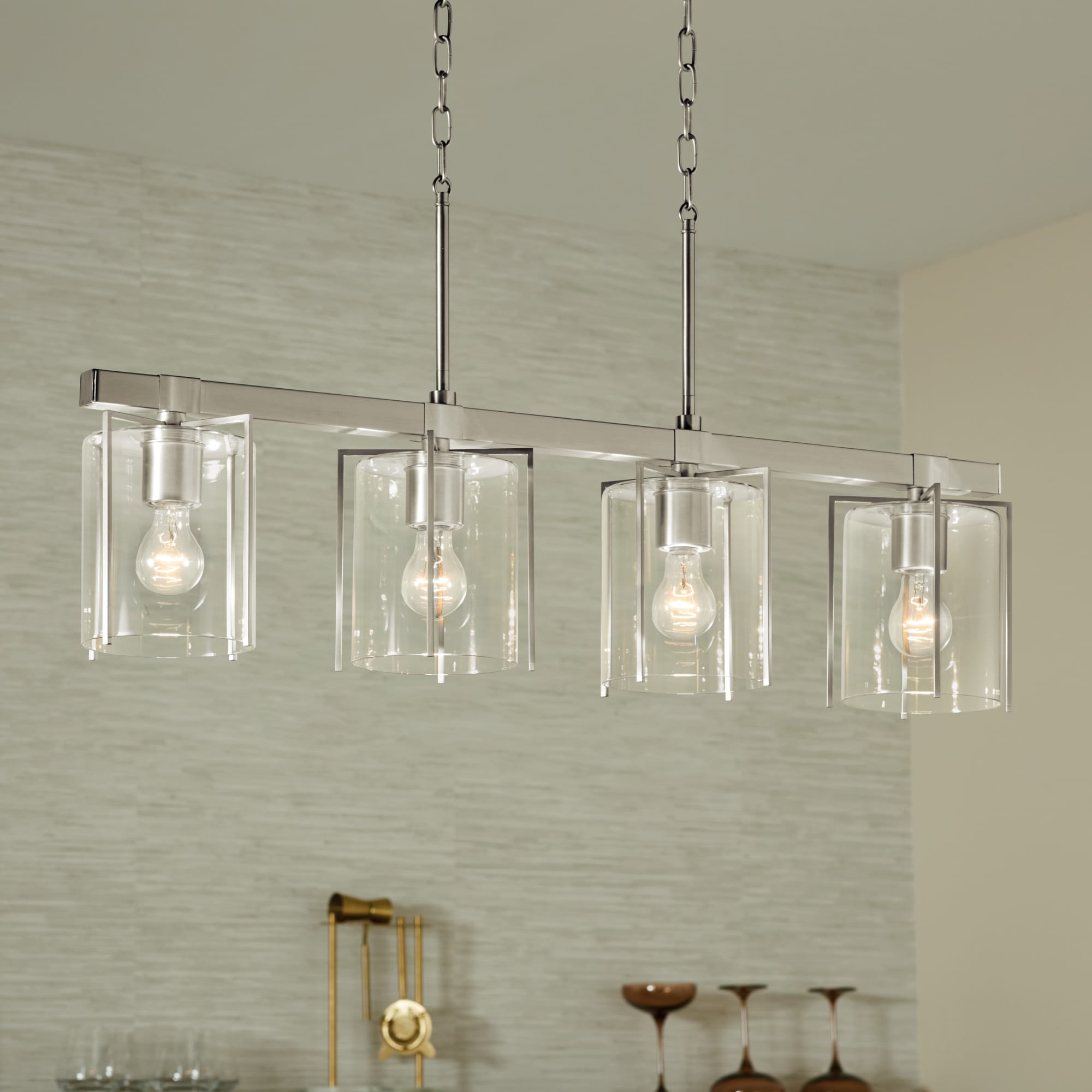 Ceiling Lights Style Farmhouse