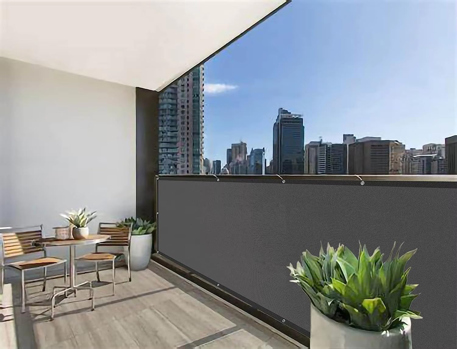LAIFUCAM LLA0629A066 Outdoor-Privacy-Screen - View #6