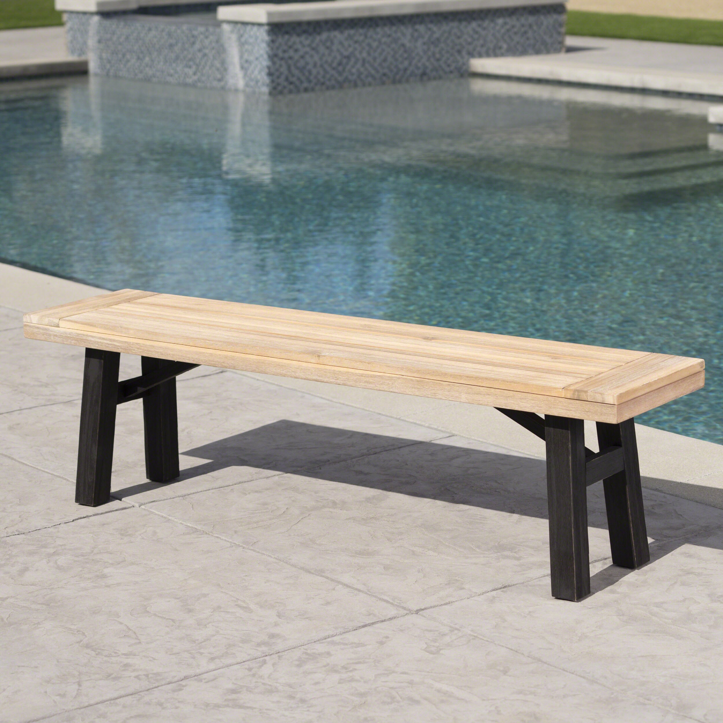 LUXEYARD DS-M-BAC01865 Patio-Chairs - View #3