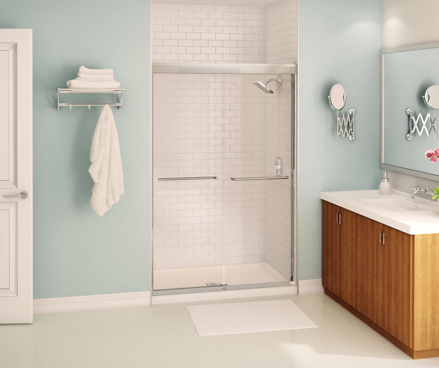 MAAX 835663-900-084-000 Shower-Doors - View #9