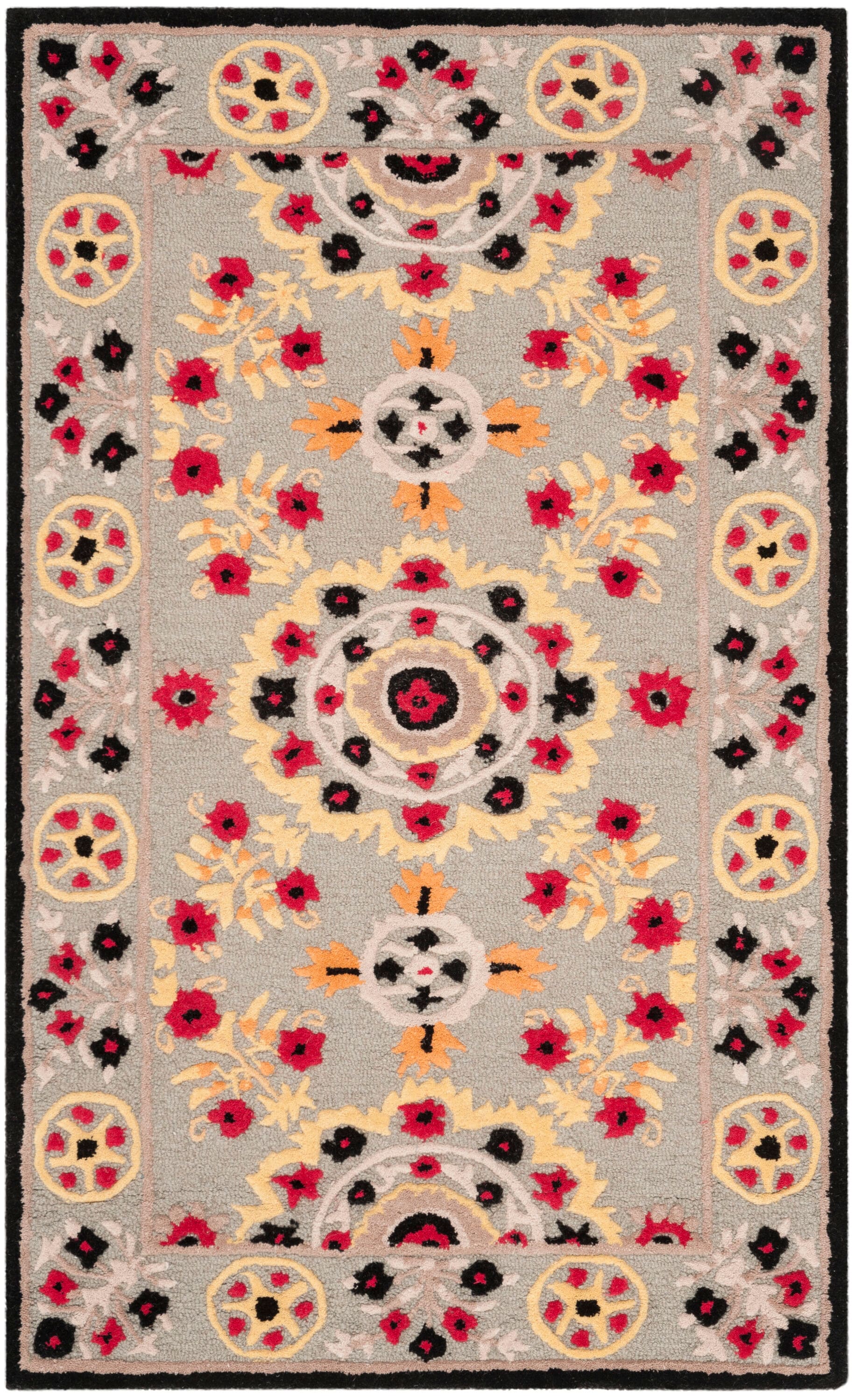 Safavieh BLG628A-3 rugs - View #2