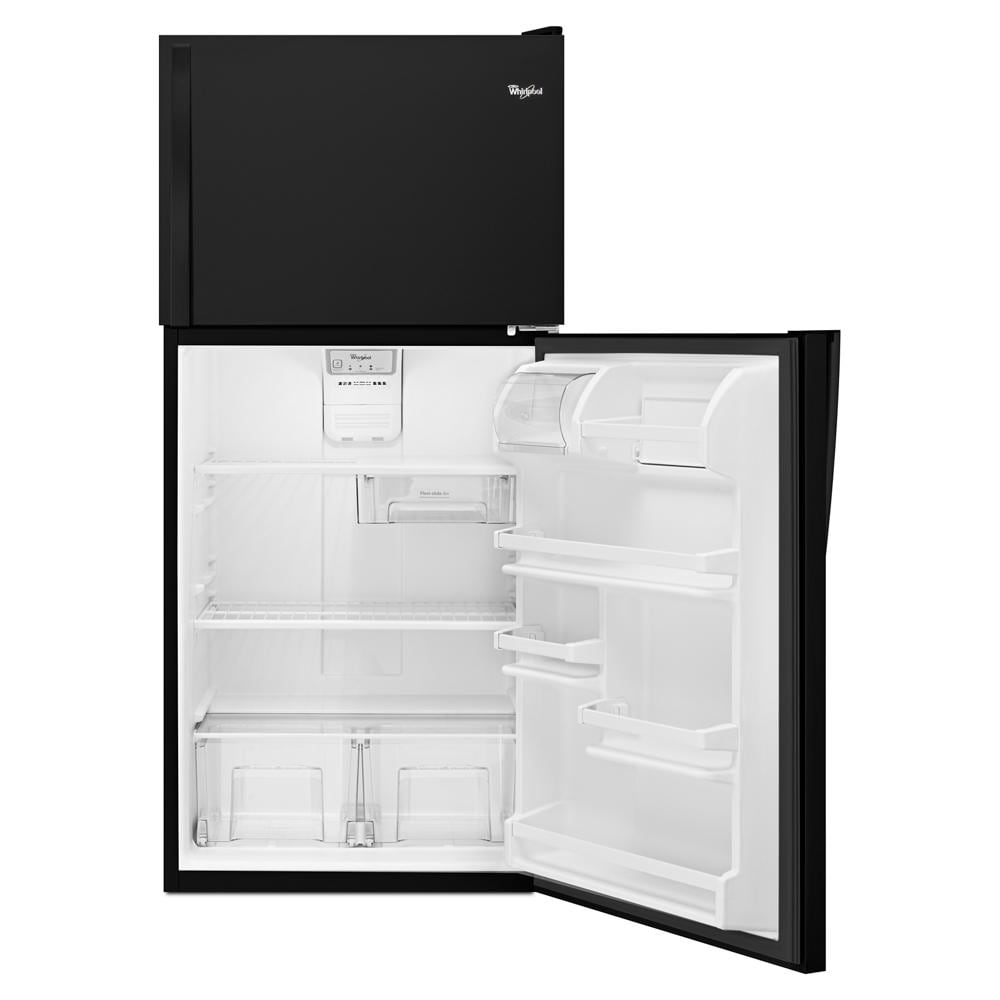 Whirlpool WRT108FFDB Top-Freezer-Refrigerators - View #7