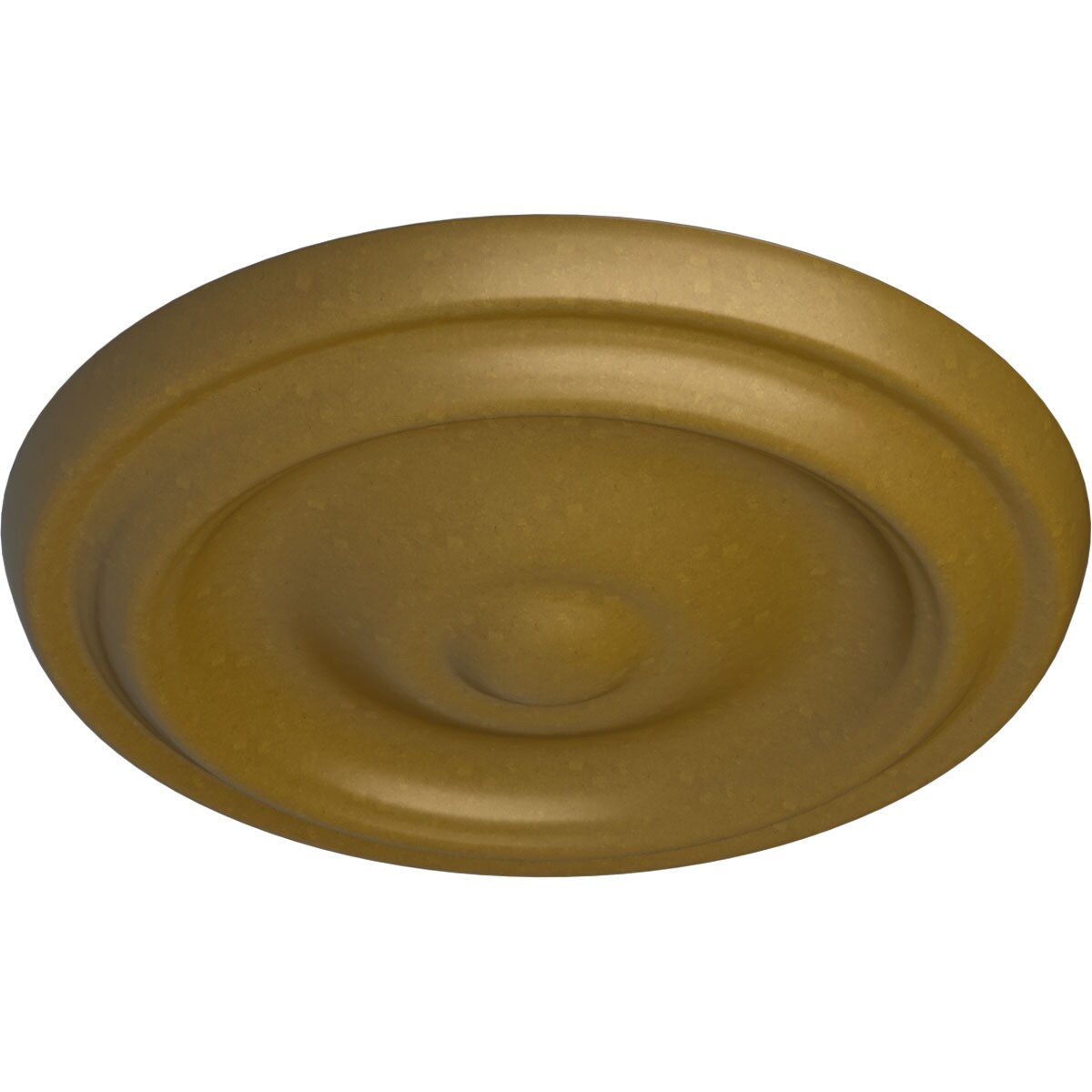 Ekena Millwork CM09MAGLS Ceiling-Medallions - View #2
