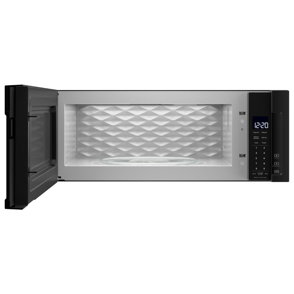 Whirlpool WML75011HB Otr-Mwo - View #5