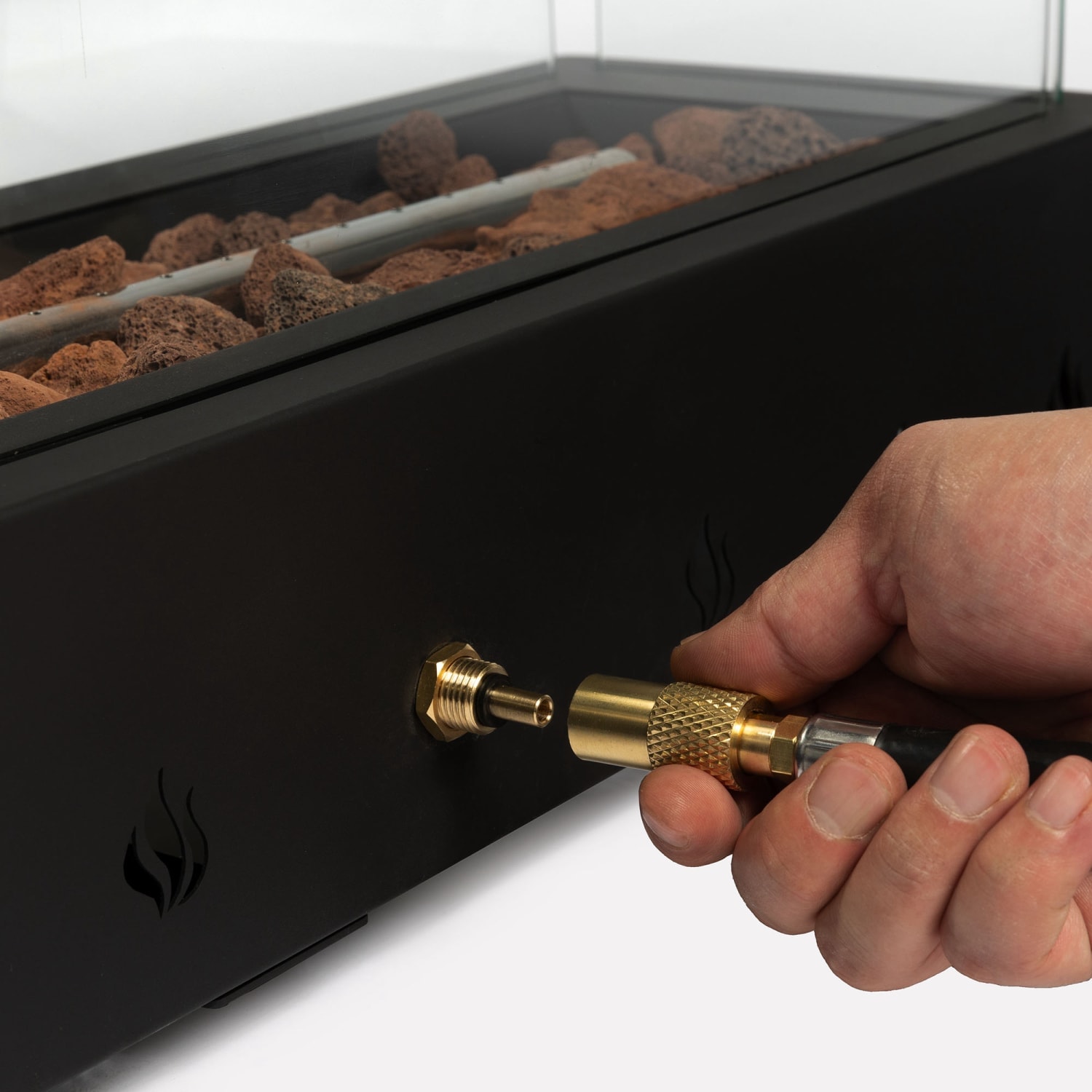 REIBII FXLS0605-510A62 Outdoor-Gas-Firepits - View #7