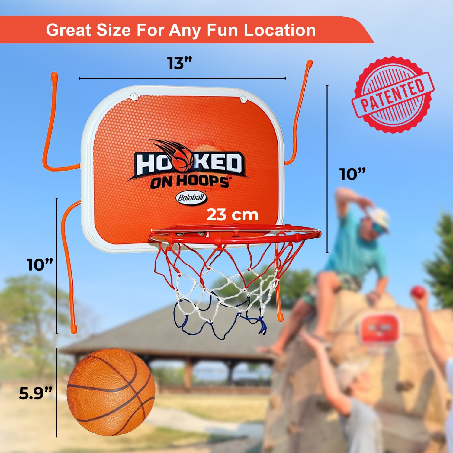 Bolaball G0875930000693 Play-Toys - View #3