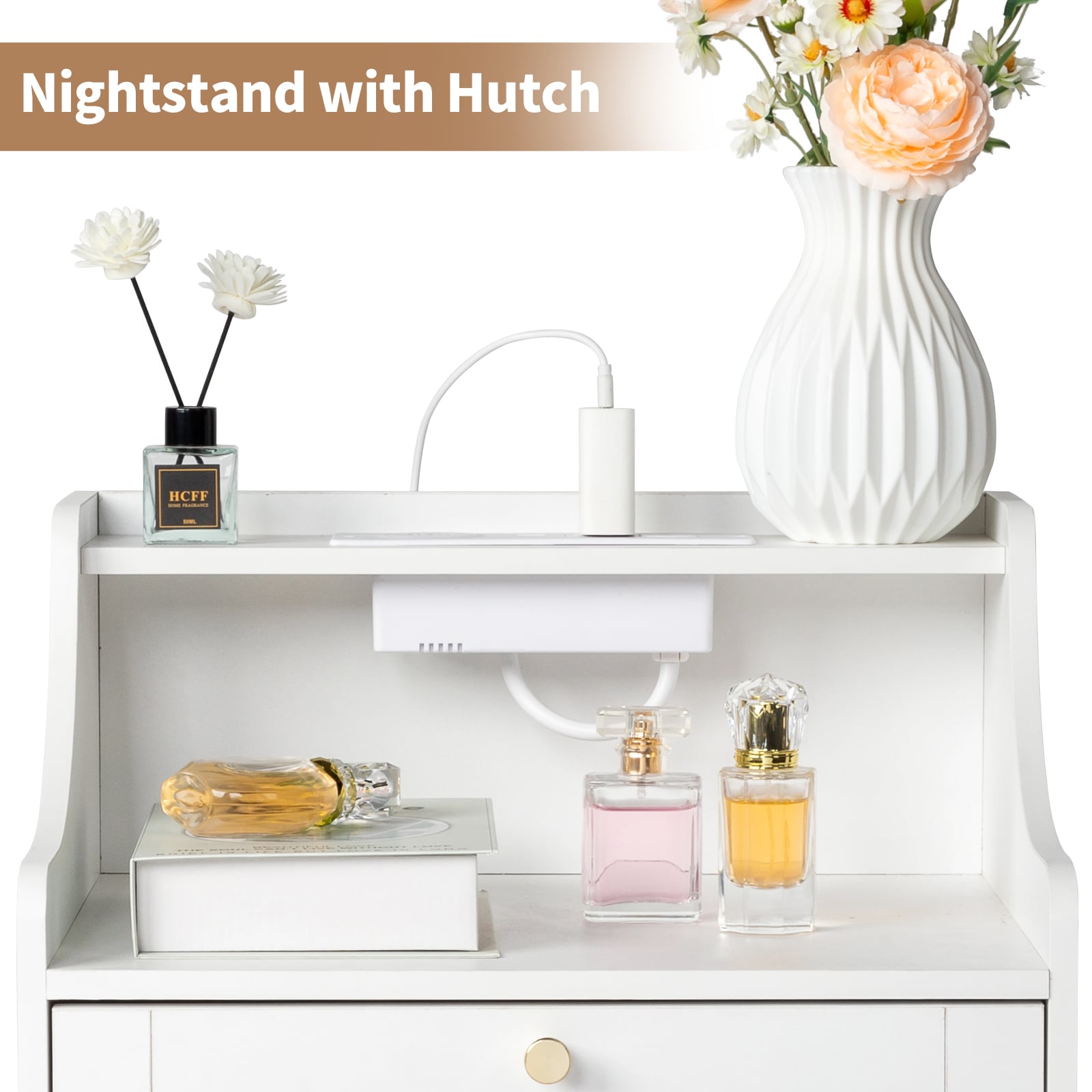 Outopee LO1G52004085 nightstands - View #2