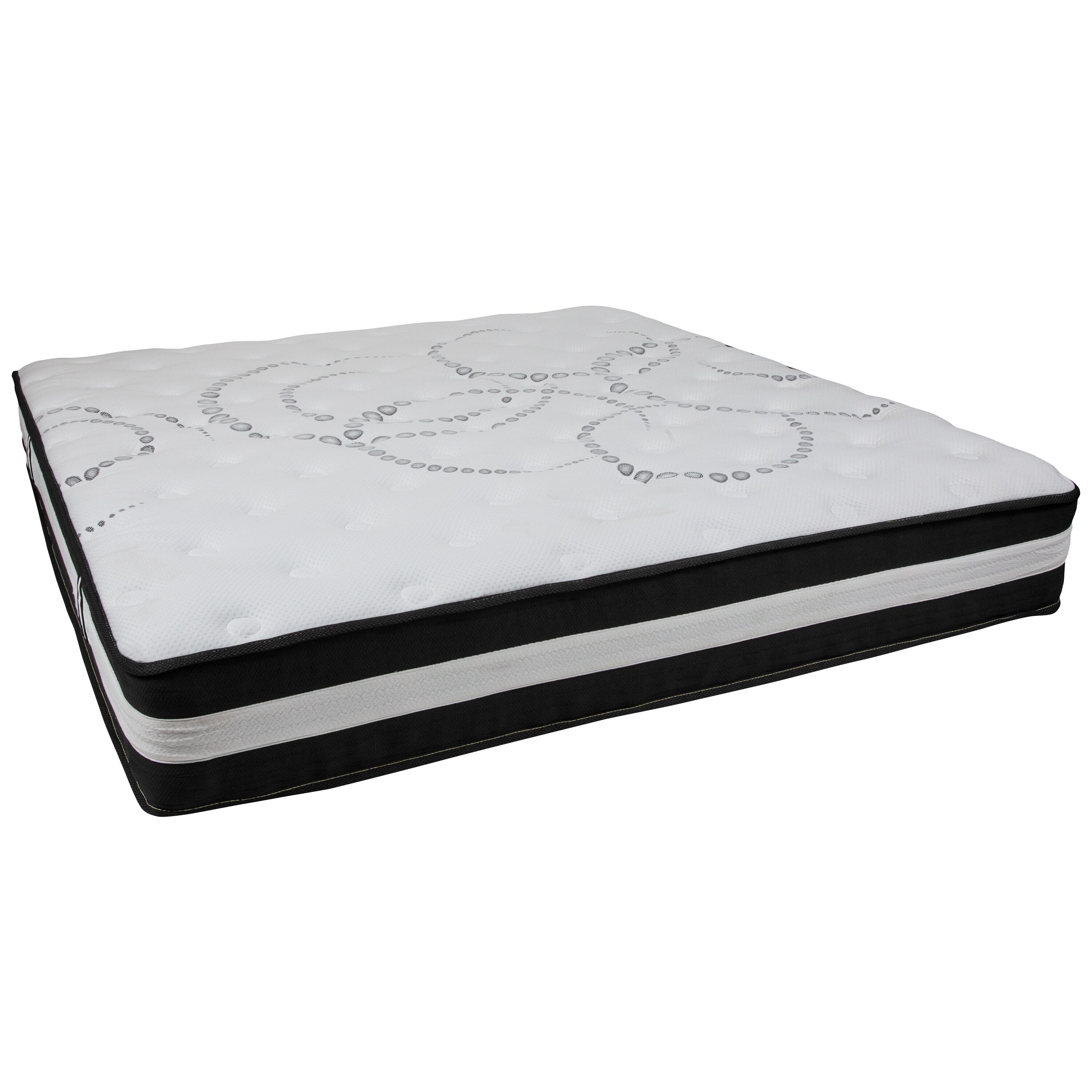 Flash Furniture 889142226666 Mattresses-Boxsprings - View #2