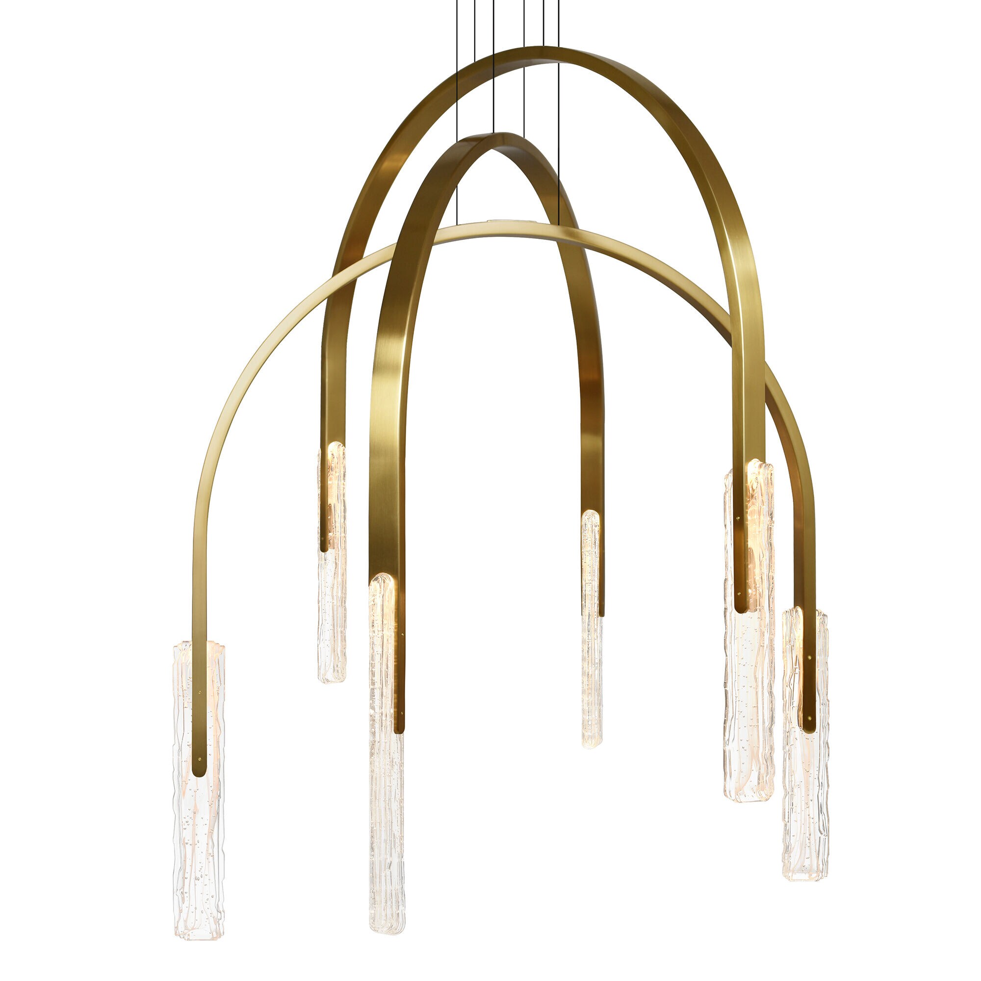 CWI Lighting 1725P38-6-624 b090015 - View #2