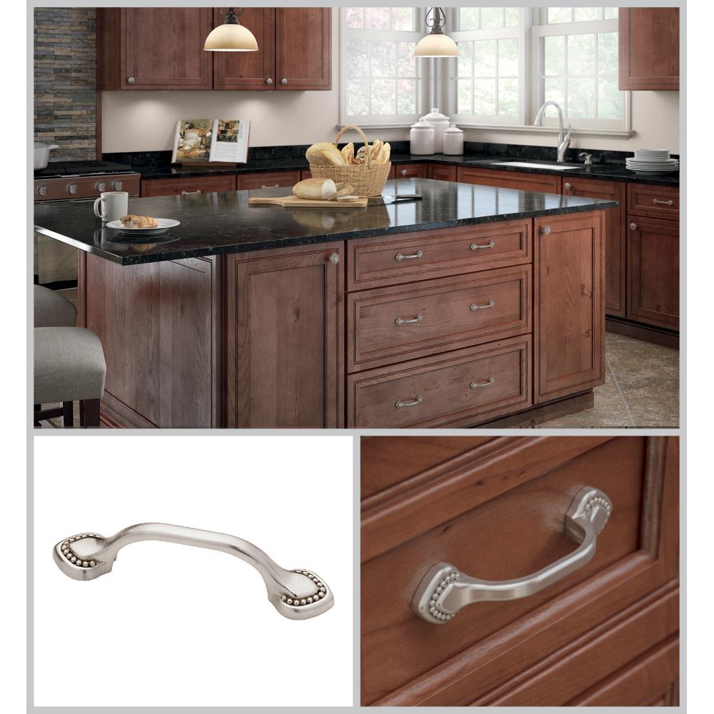 Brainerd COOLP-SN-R Cabinet-Pulls - View #6