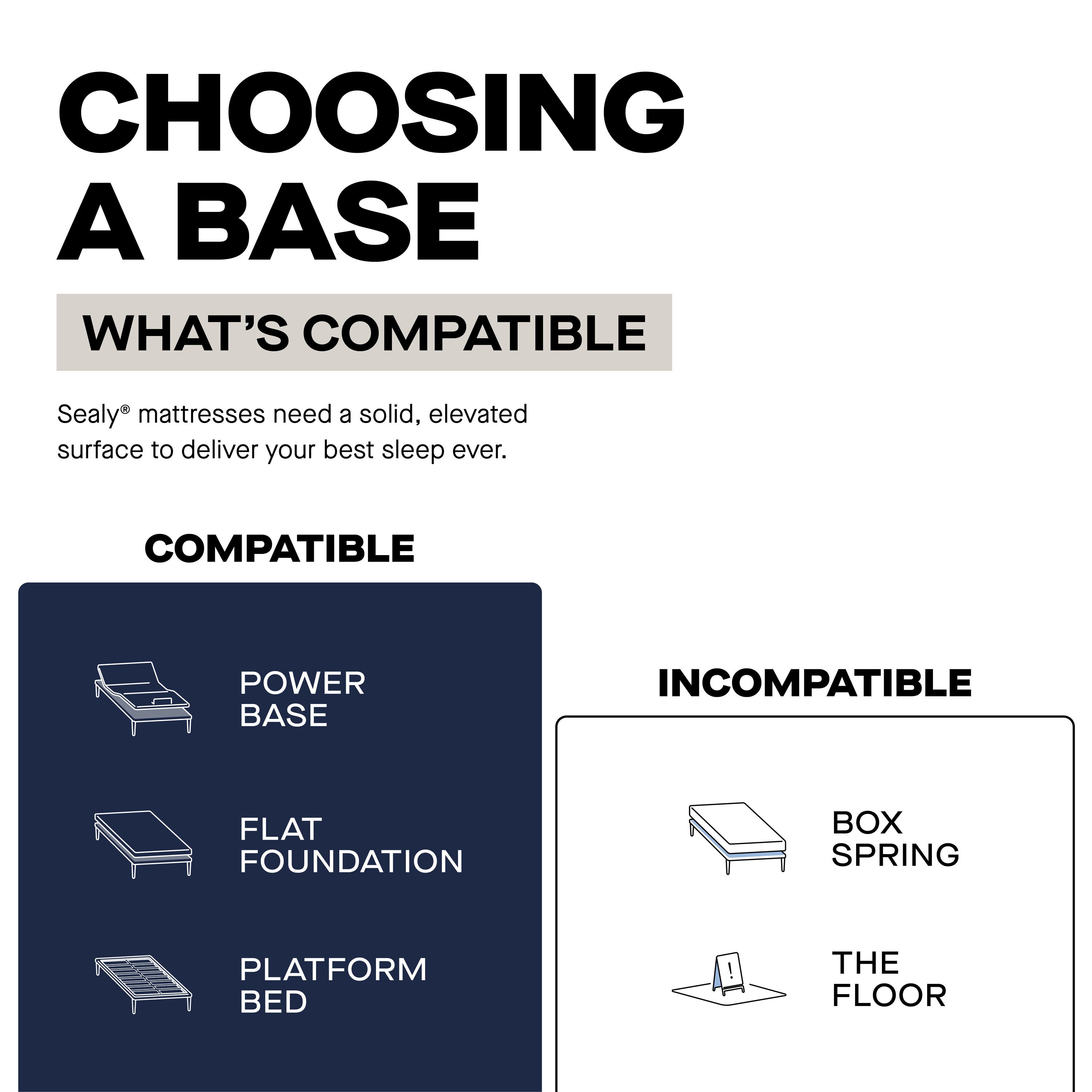Sealy 53198251 Mattresses-Boxsprings - View #11