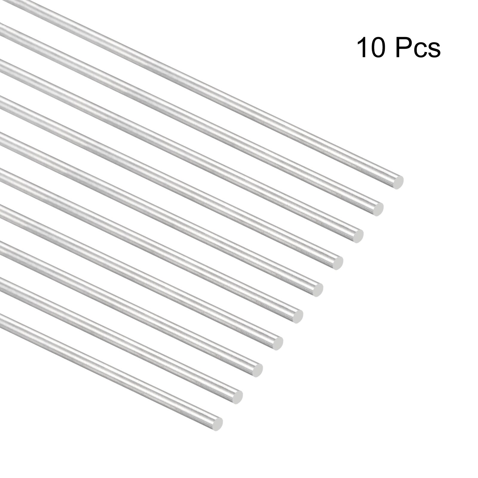 Unique Bargains S26030900UX3515 Metal-Rounds - View #3