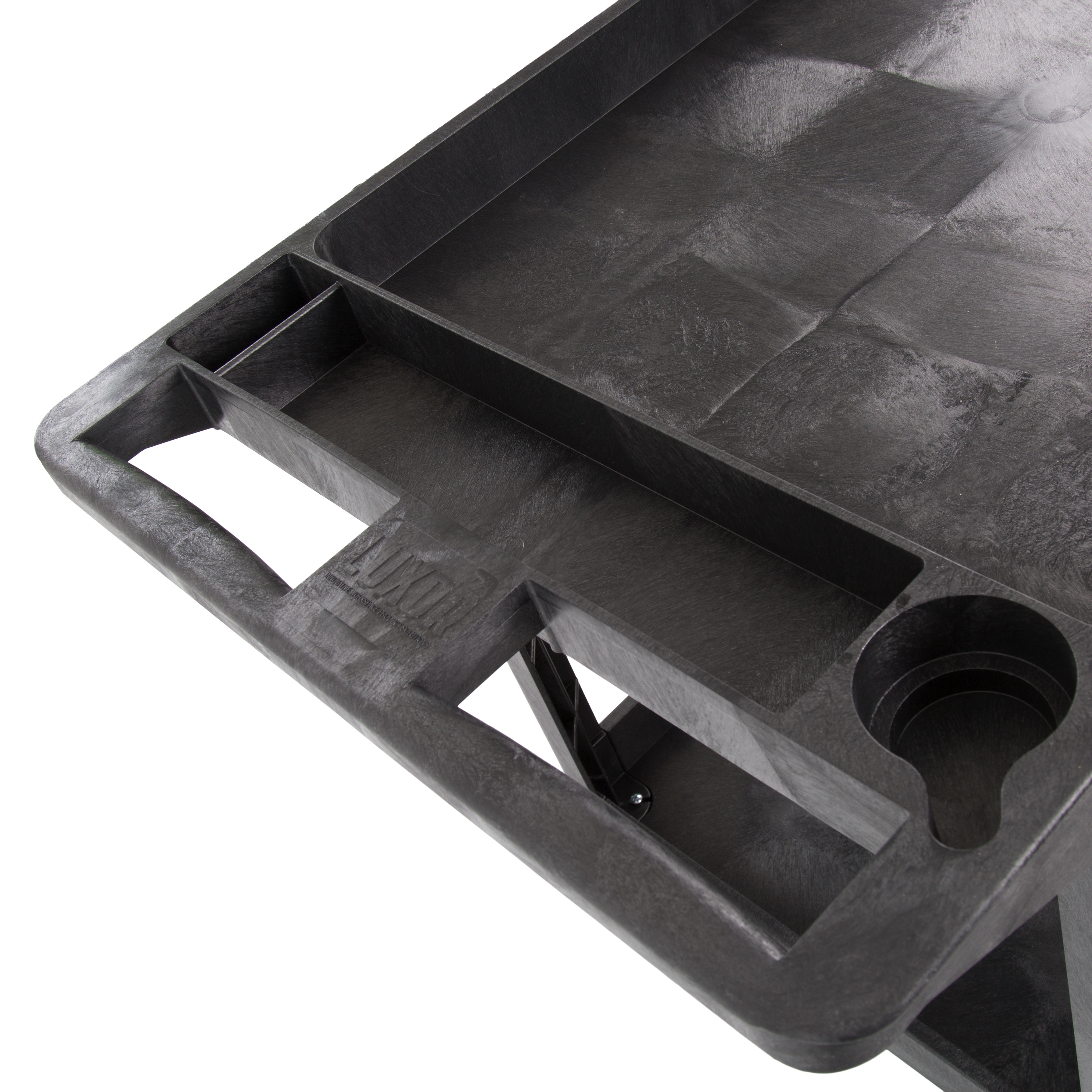 Luxor XLC11-B Utility-Carts - View #3