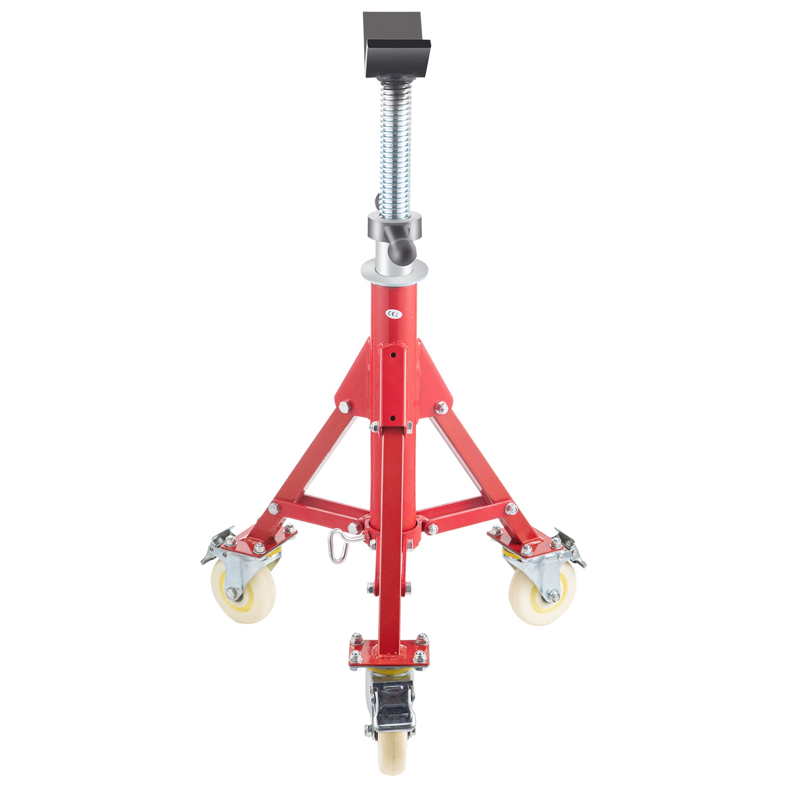 SVOPES SVOPESGJGJXDL00832V0 Pipe-Support-Clamps - View #9