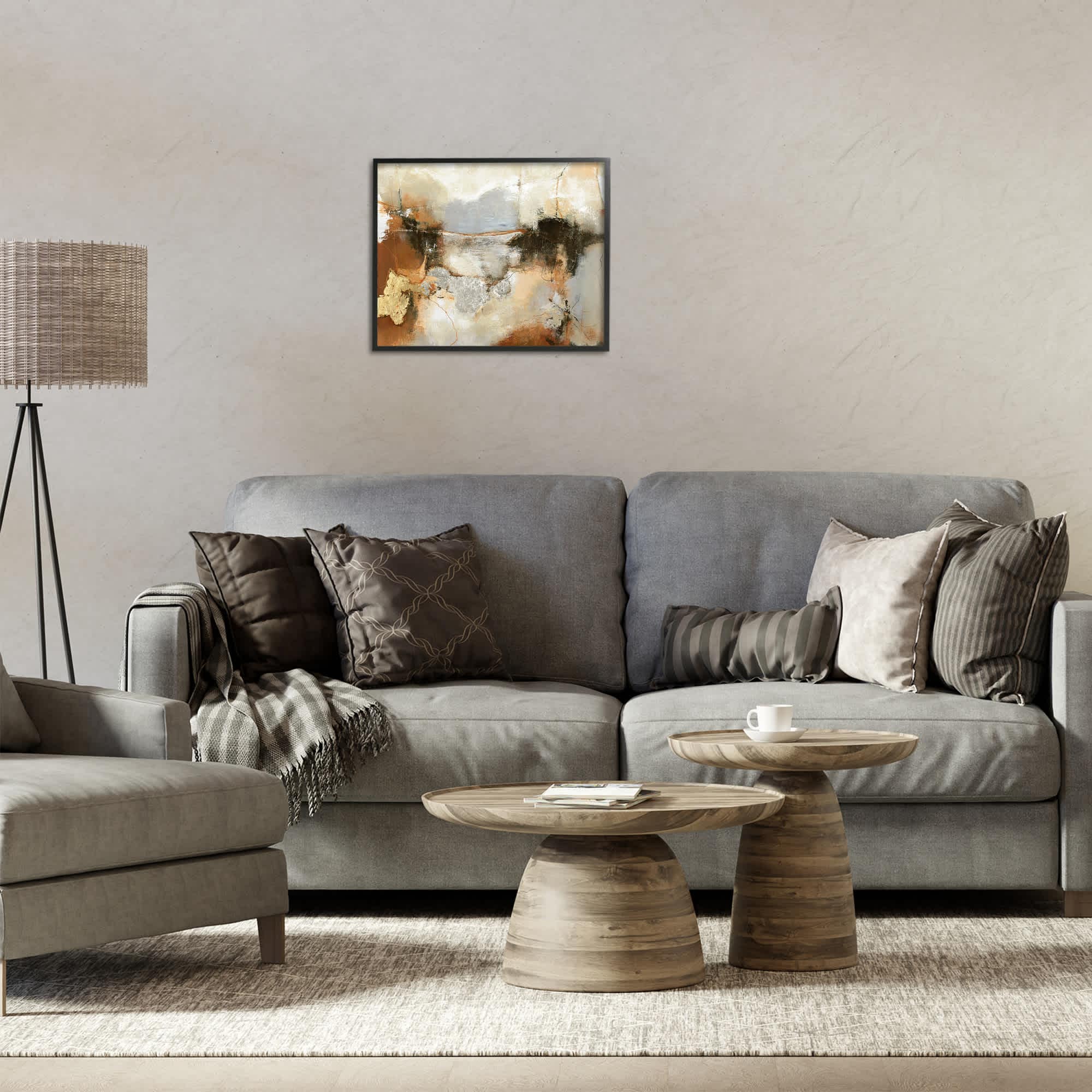 Stupell Industries BS-783-FR-16X20 Wall-Art - View #3