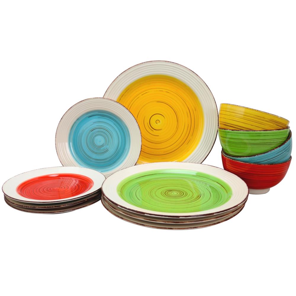 Gibson Home 849105500M dinnerware - View #5