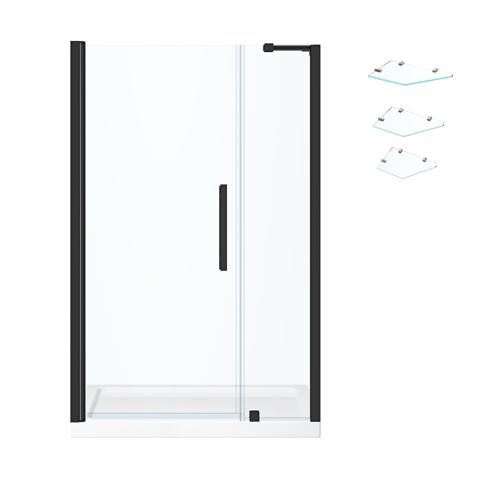 OVE Decors 828796077163 Alcove-Shower-Kit - View #3