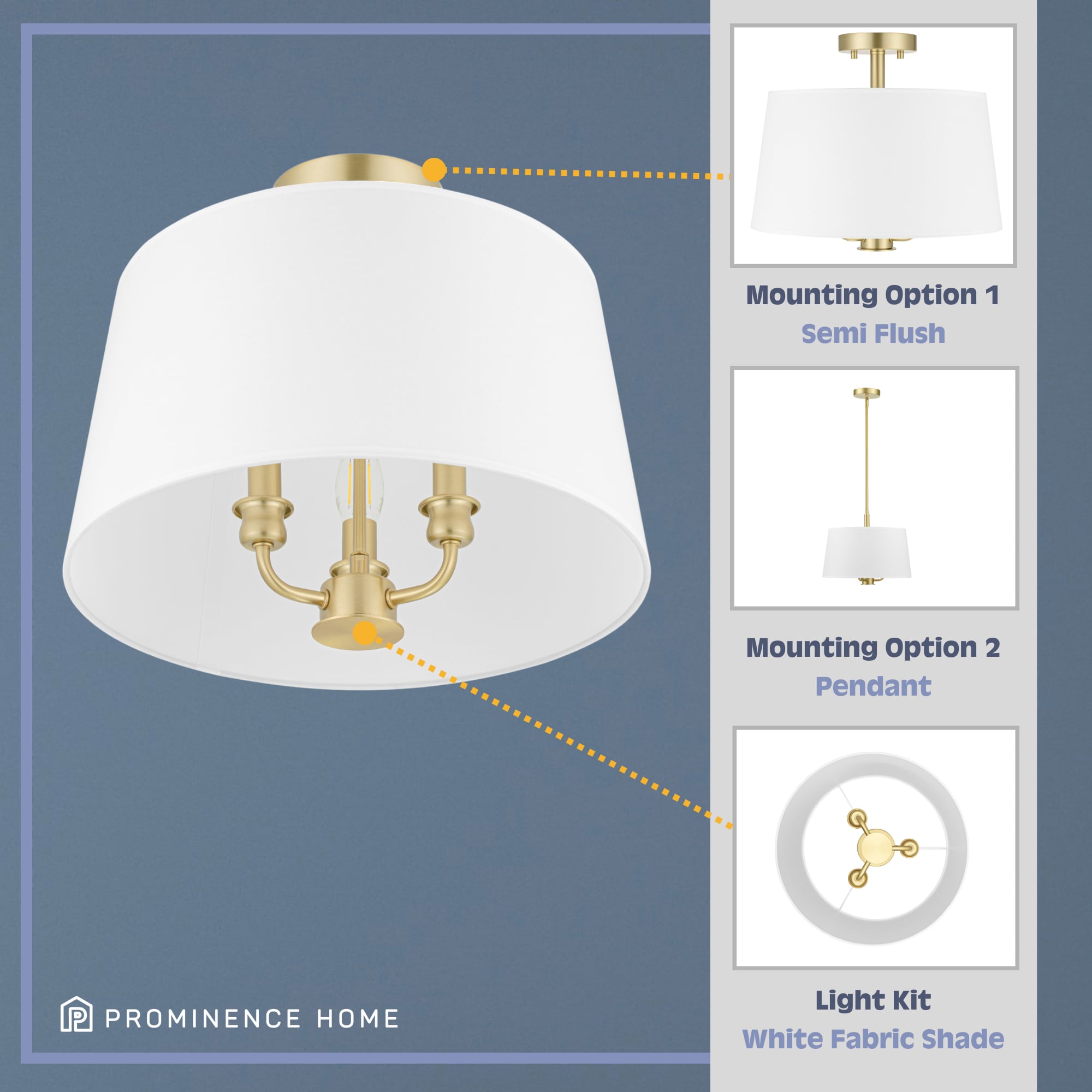 Prominence Home 51896-26 Pendant-Lights - View #5