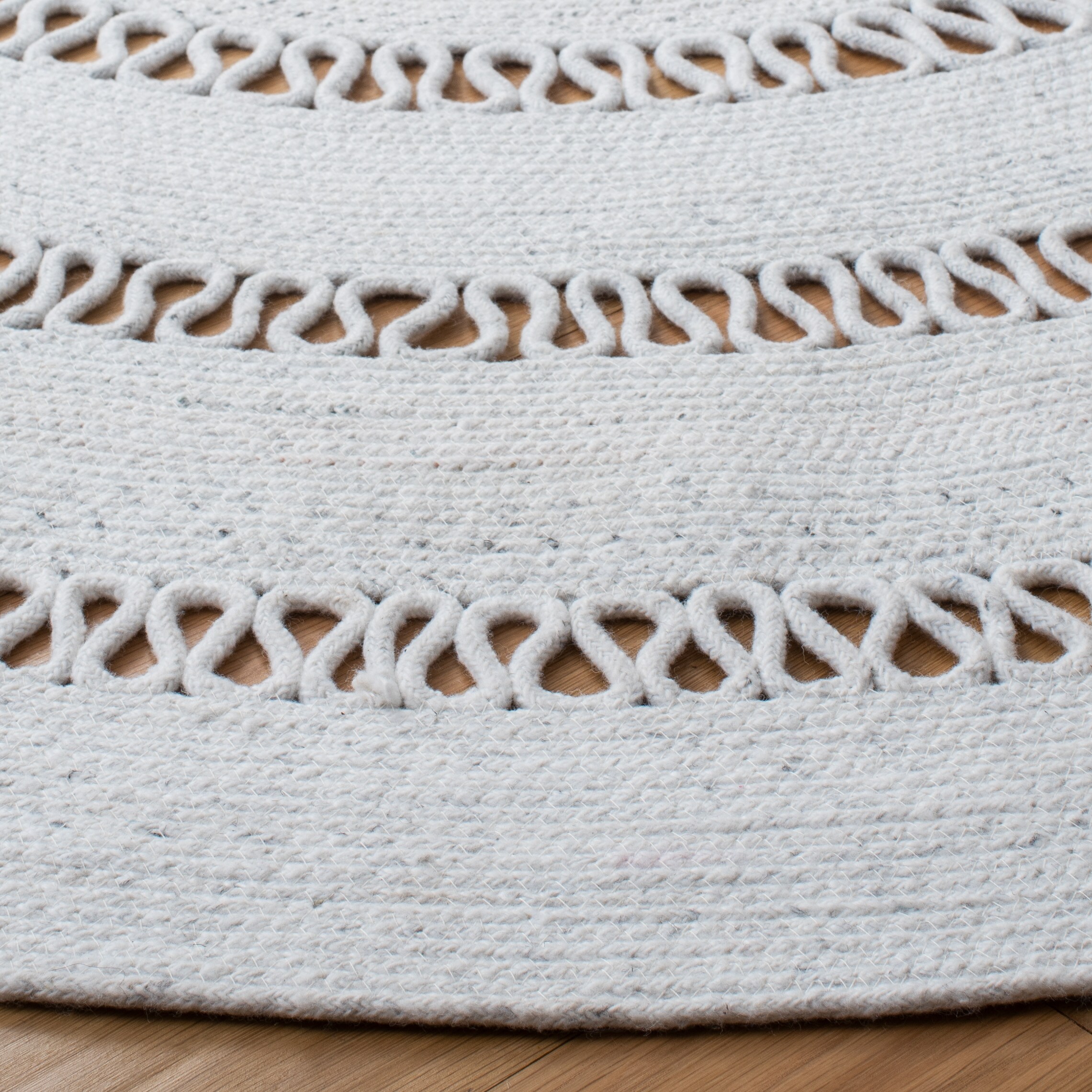 Safavieh CAP221A-5R rugs - View #3