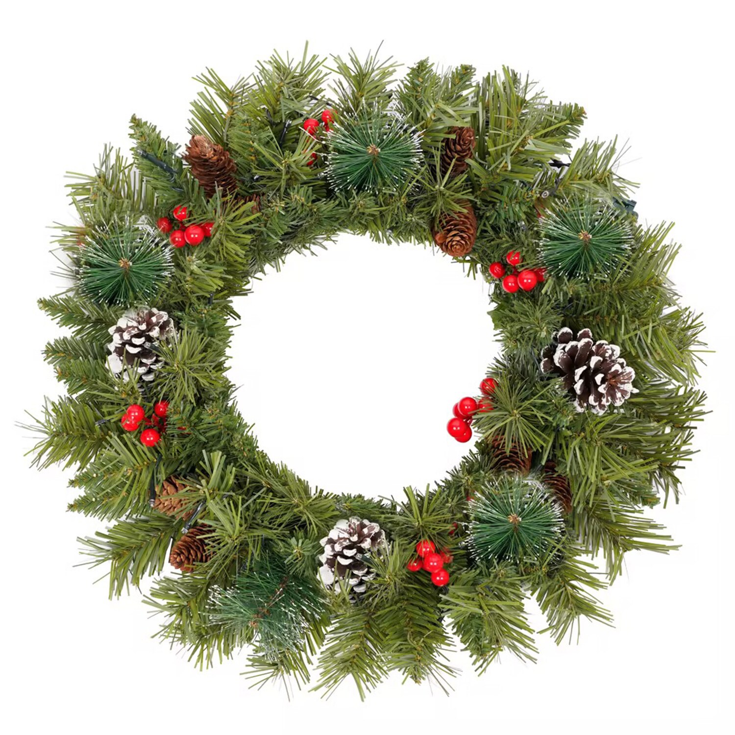 Bybafun YA7200005 Artificial-Christmas-Trees - View #20