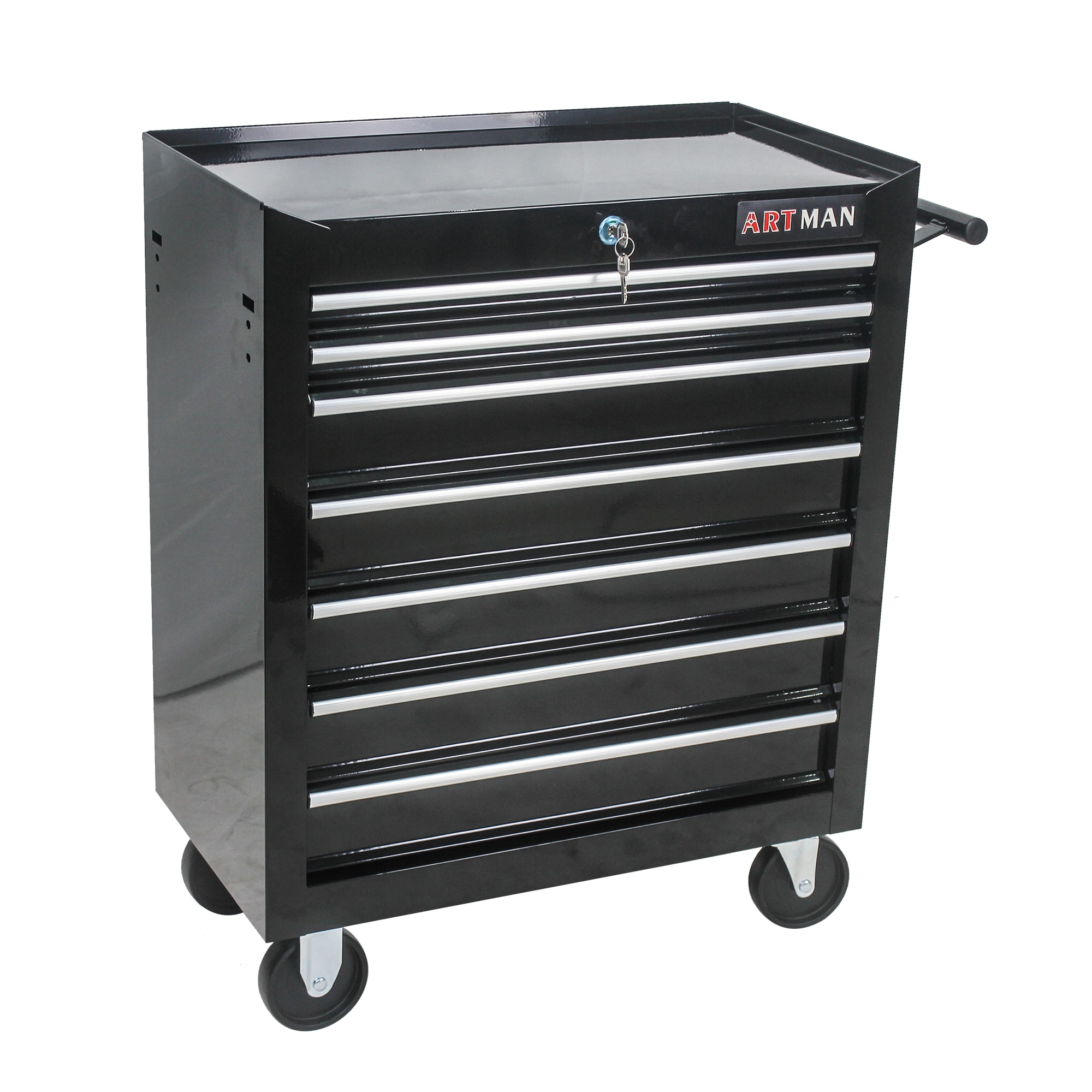 Xspracer ML-TC325 Tool-Cabinets - View #3