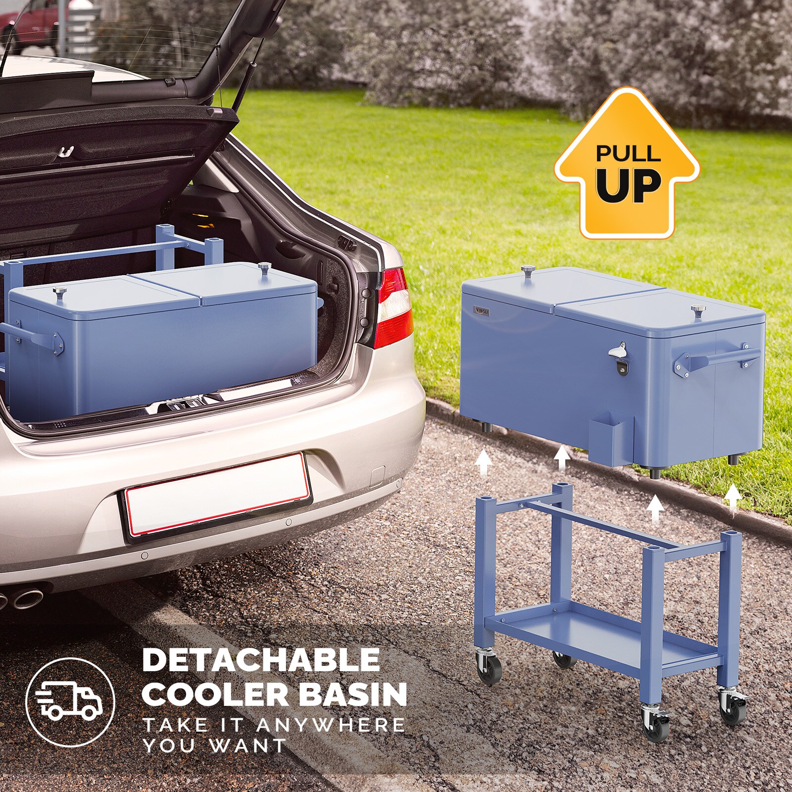 Outopee LWO1G58000295 Beverage-Coolers - View #3