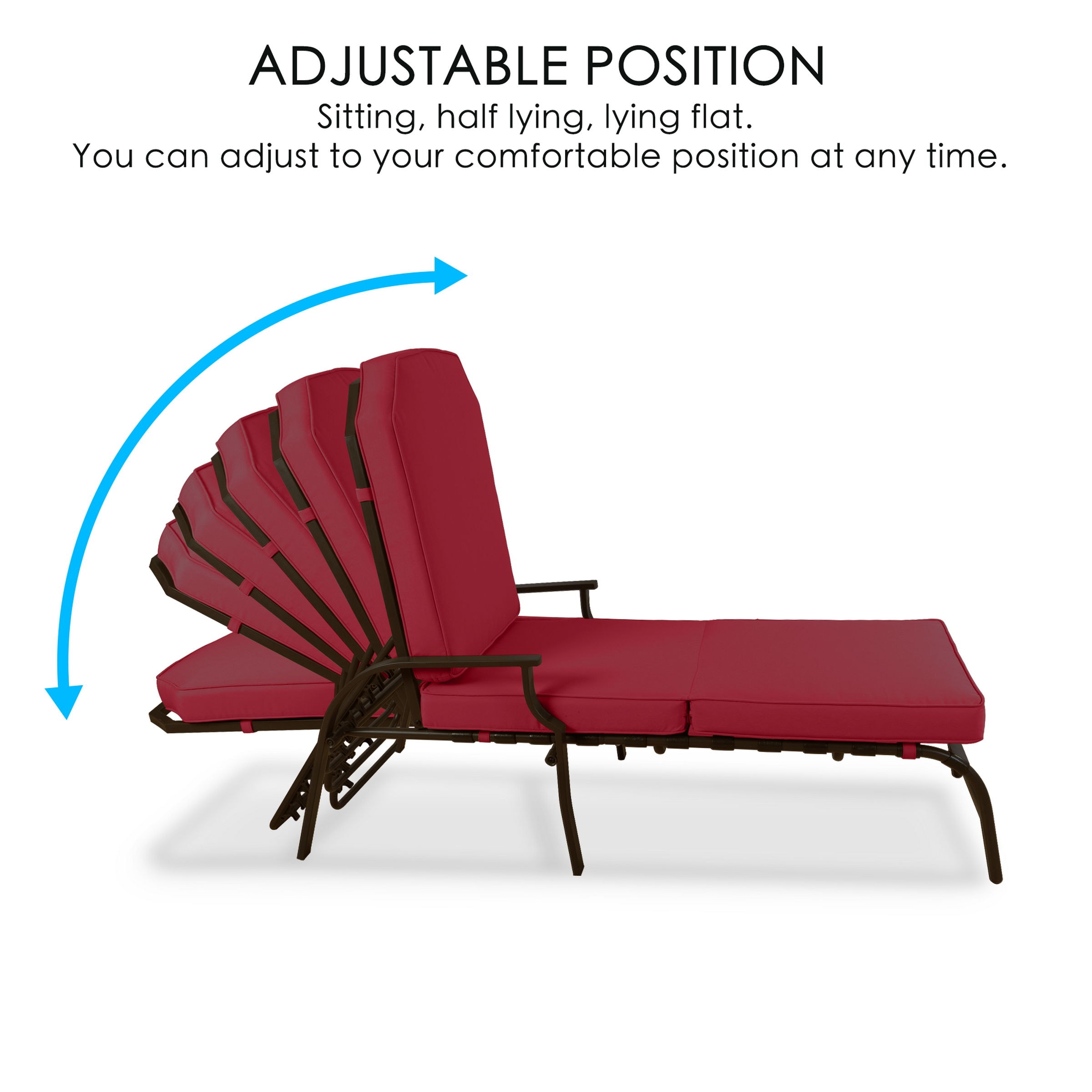 Kozyard KZLC5T Patio-Chairs - View #6