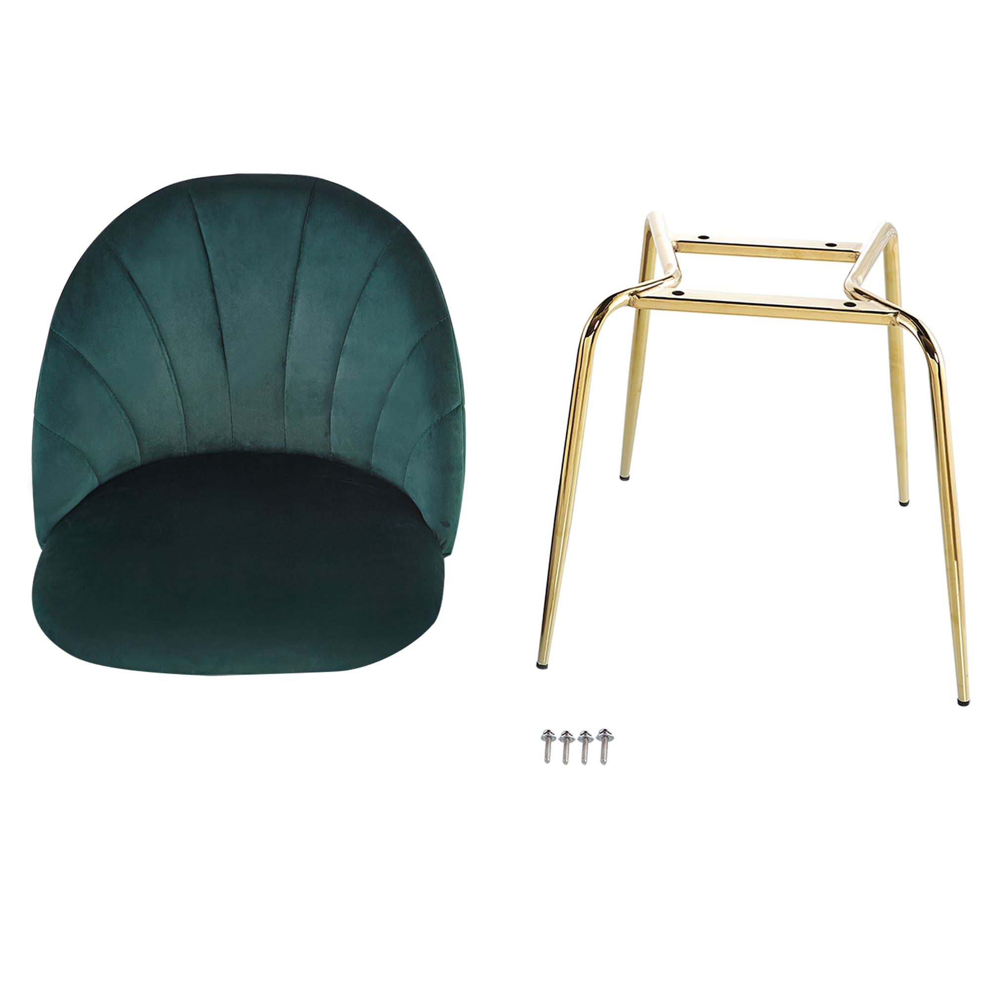 CASAINC BSS-126 chairs - View #9