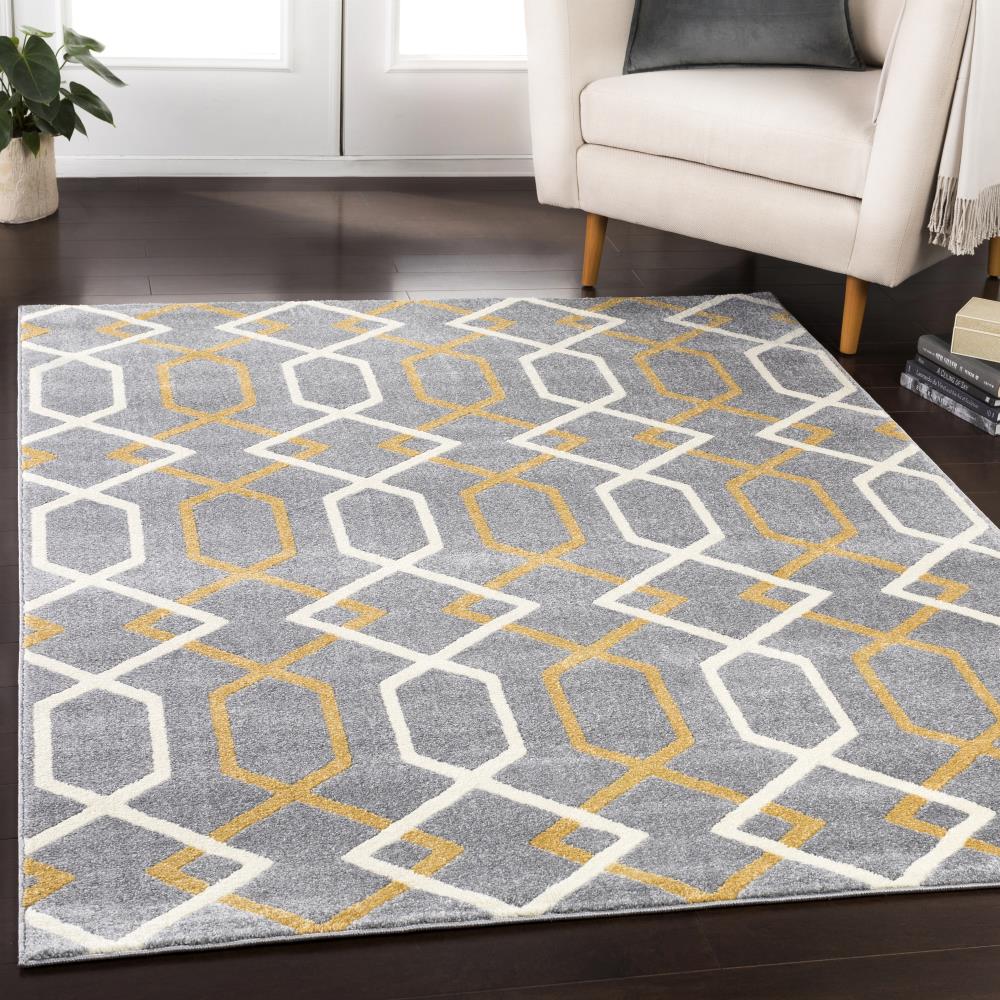 Surya HRZ1043-5373 rugs - View #2
