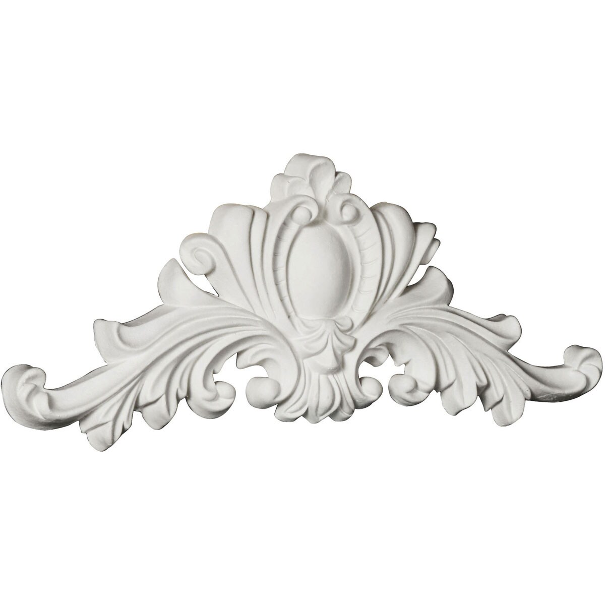 Ekena Millwork ONL13X05X01MA appliques - View #2