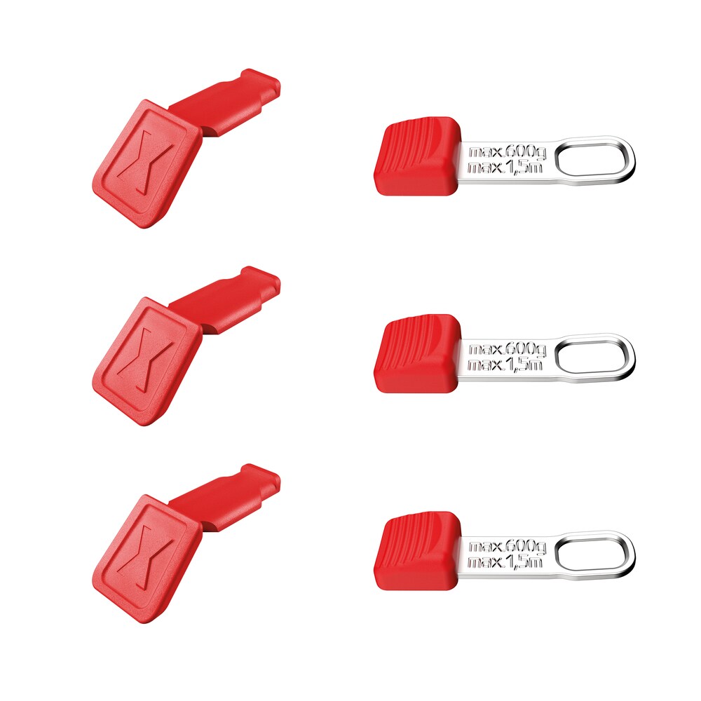 KNIPEX 00 63 06TCR SBA  TEND 0.83-Inches Multitool pliers