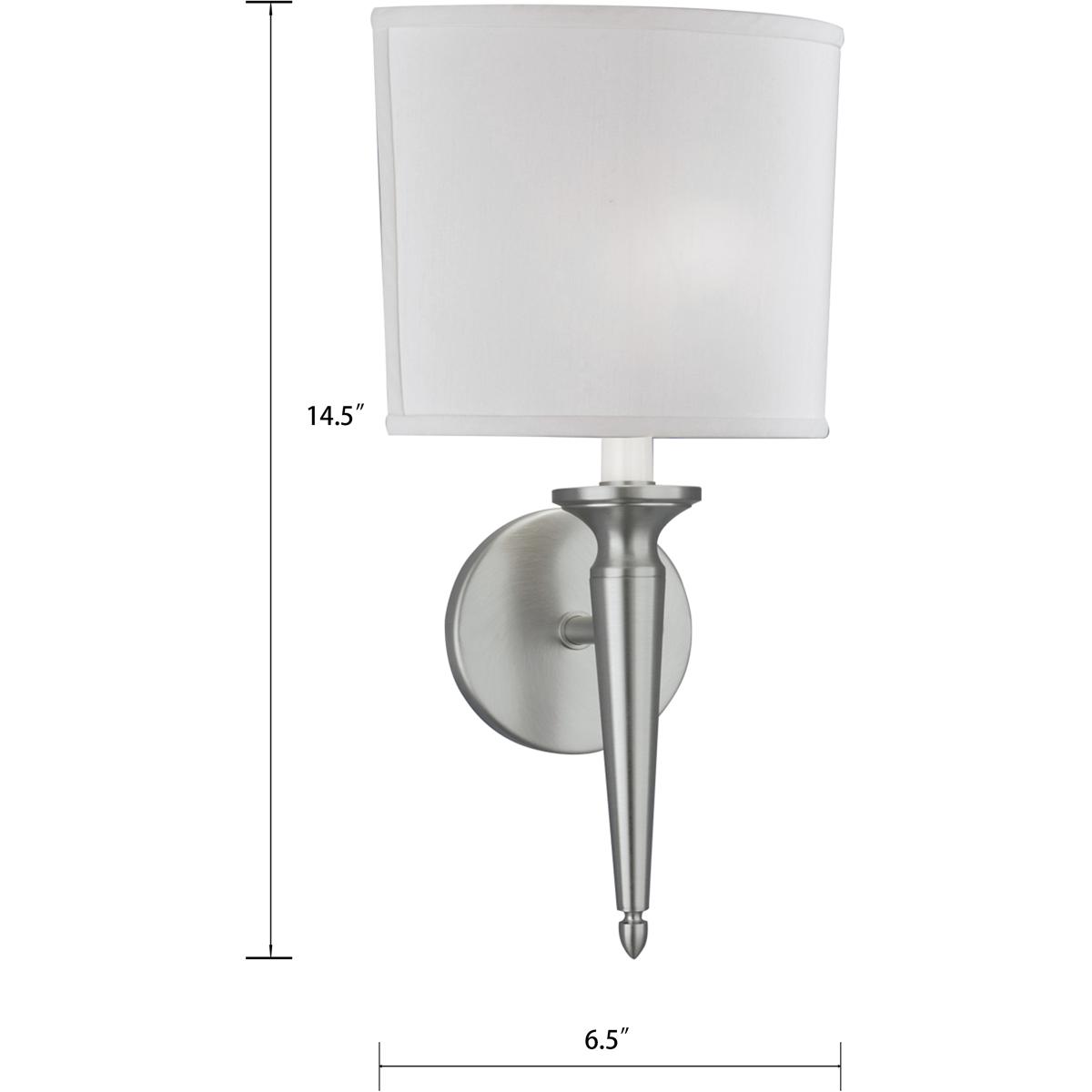 Atlas Lighting and Home WL11085-NK2 b090000 - View #2
